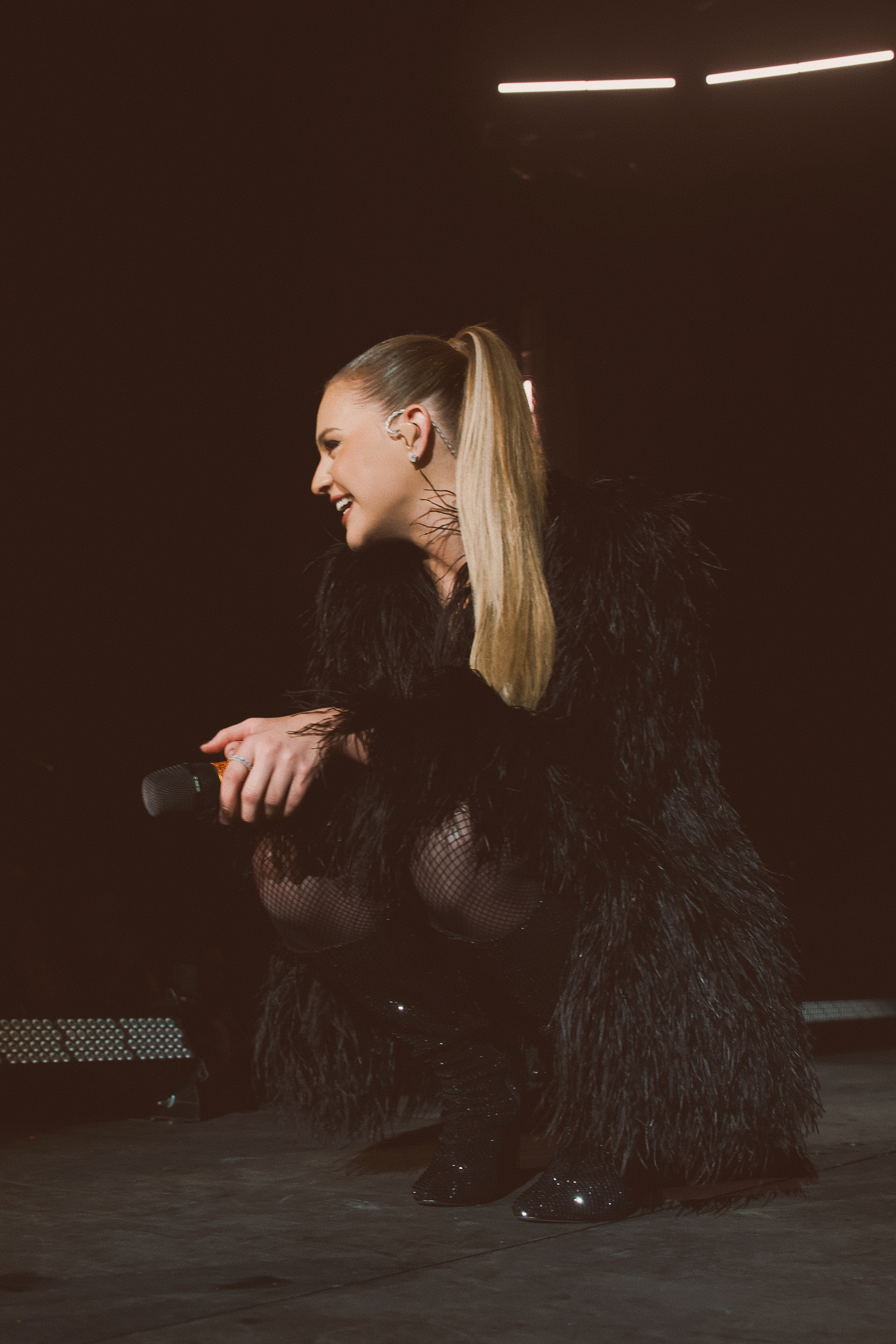 KELSEA BALLERINI - BEC