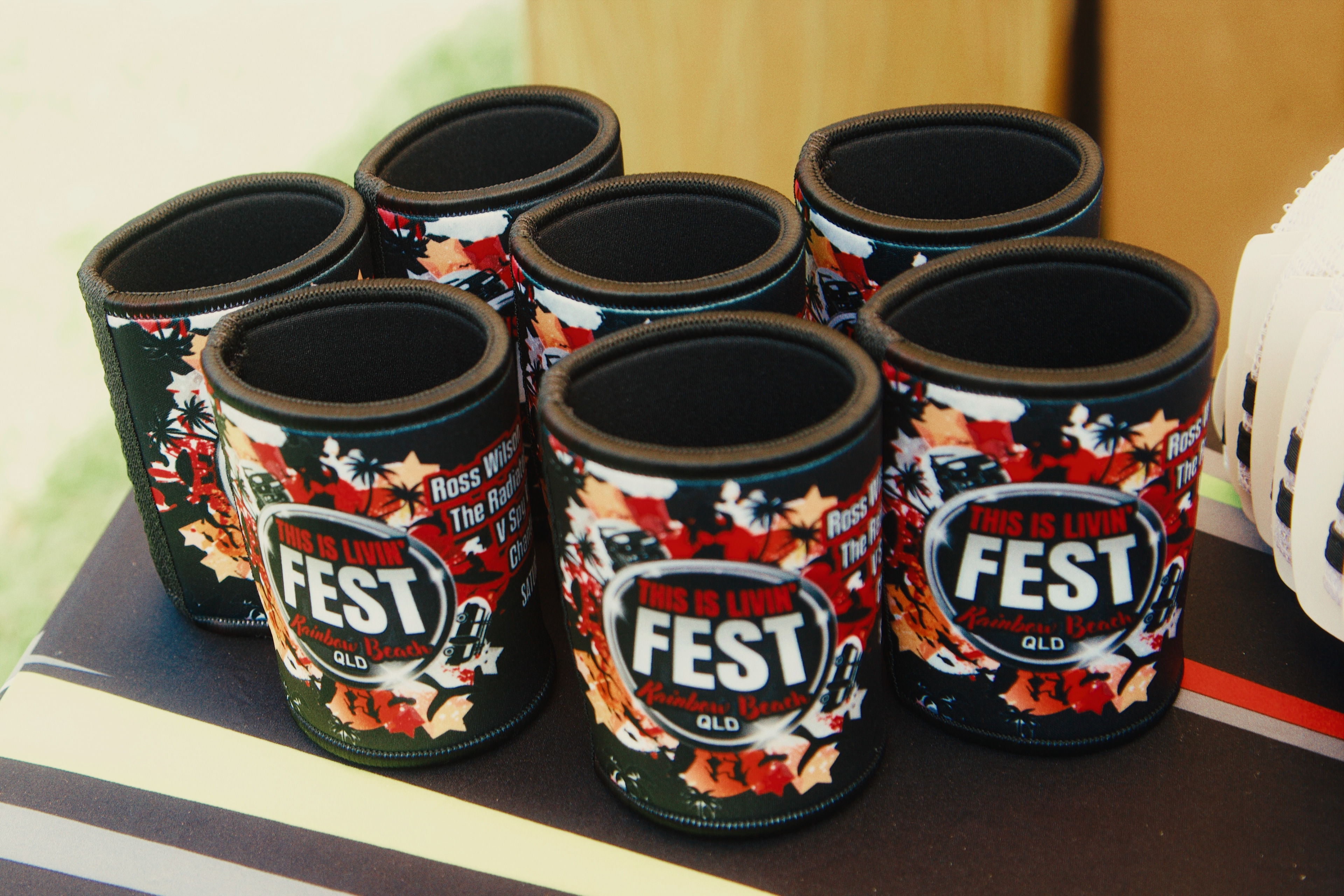 This Is Livin Fest 2025