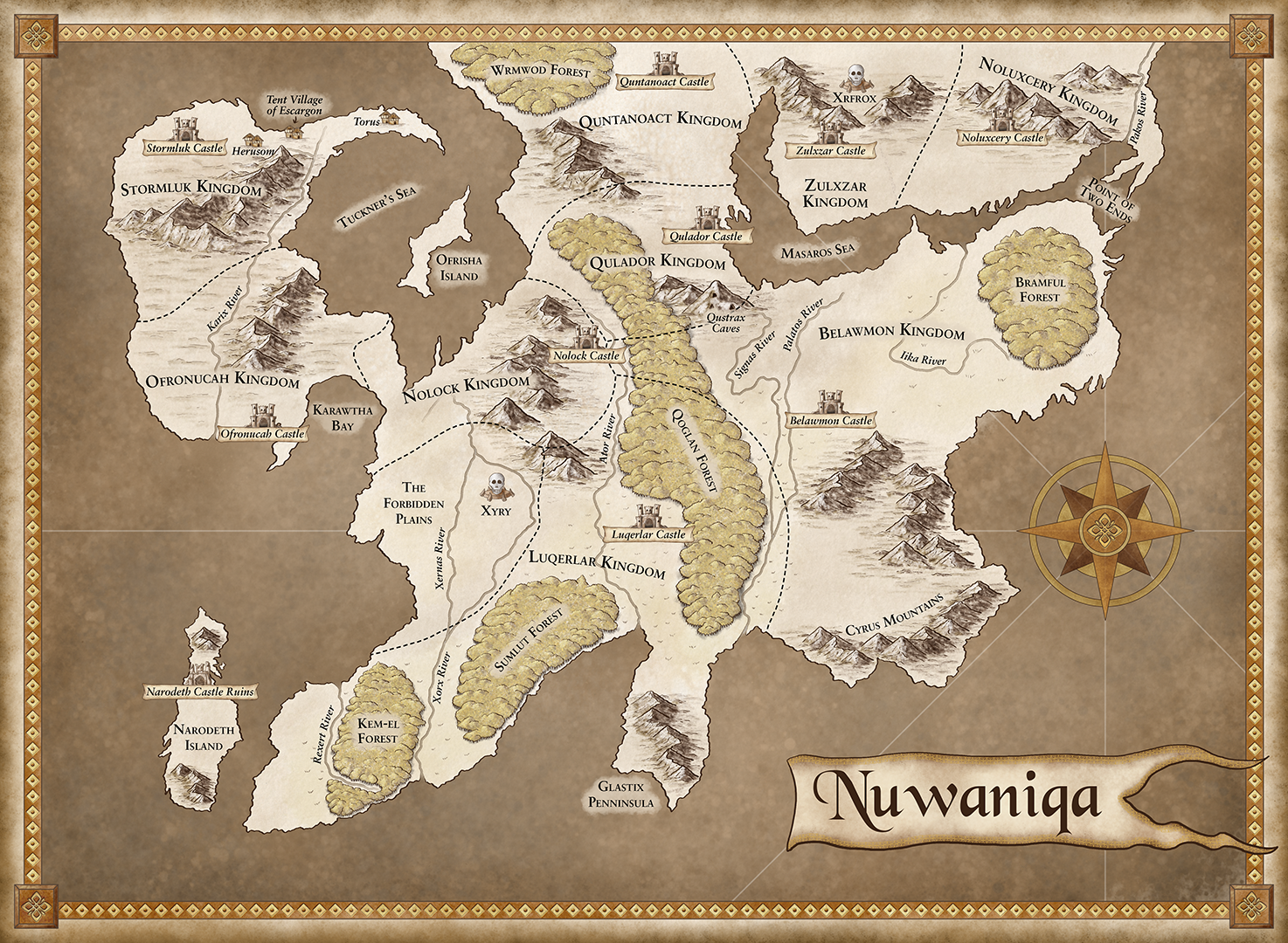 For E.K. Wiggins’ book Dragod Origins: Rising Blood, winner of The Christlit Award 2024