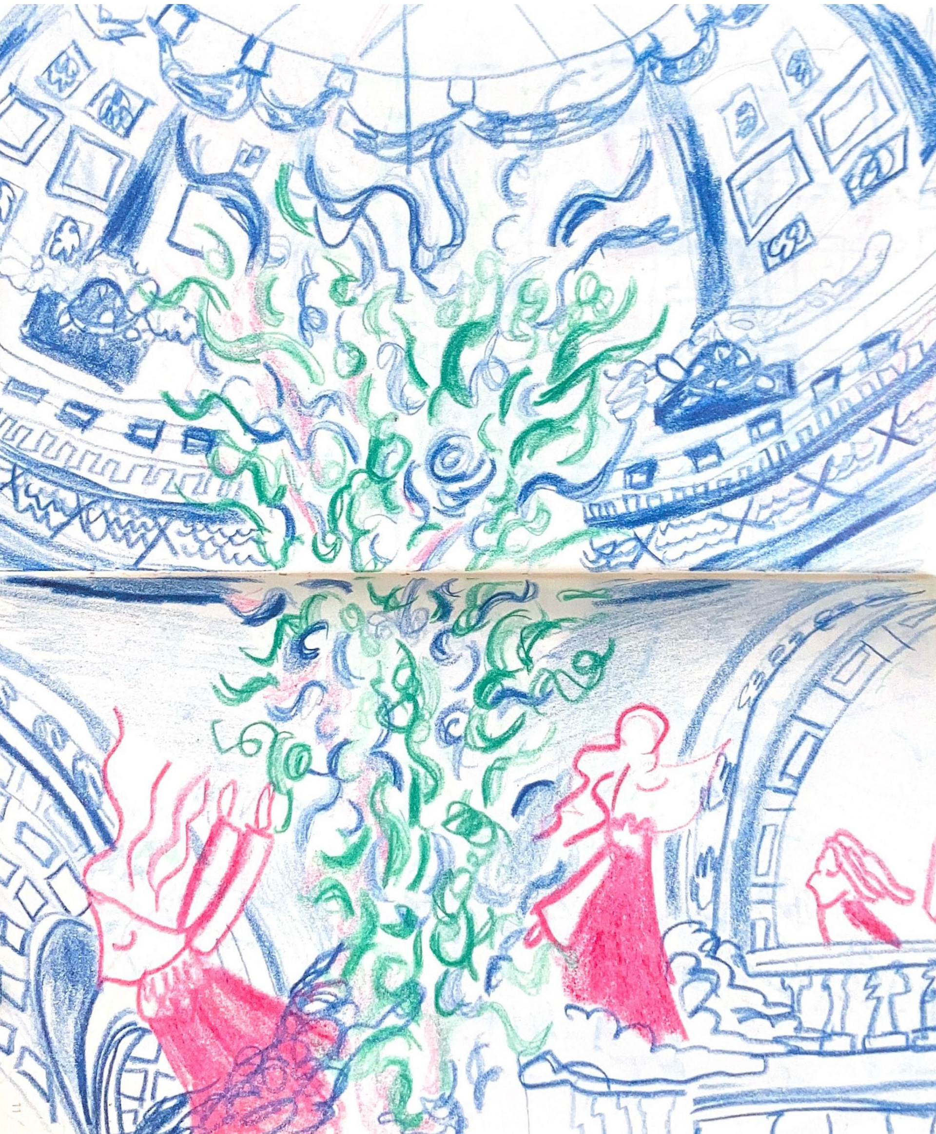 Victoria and Albert Museum lates