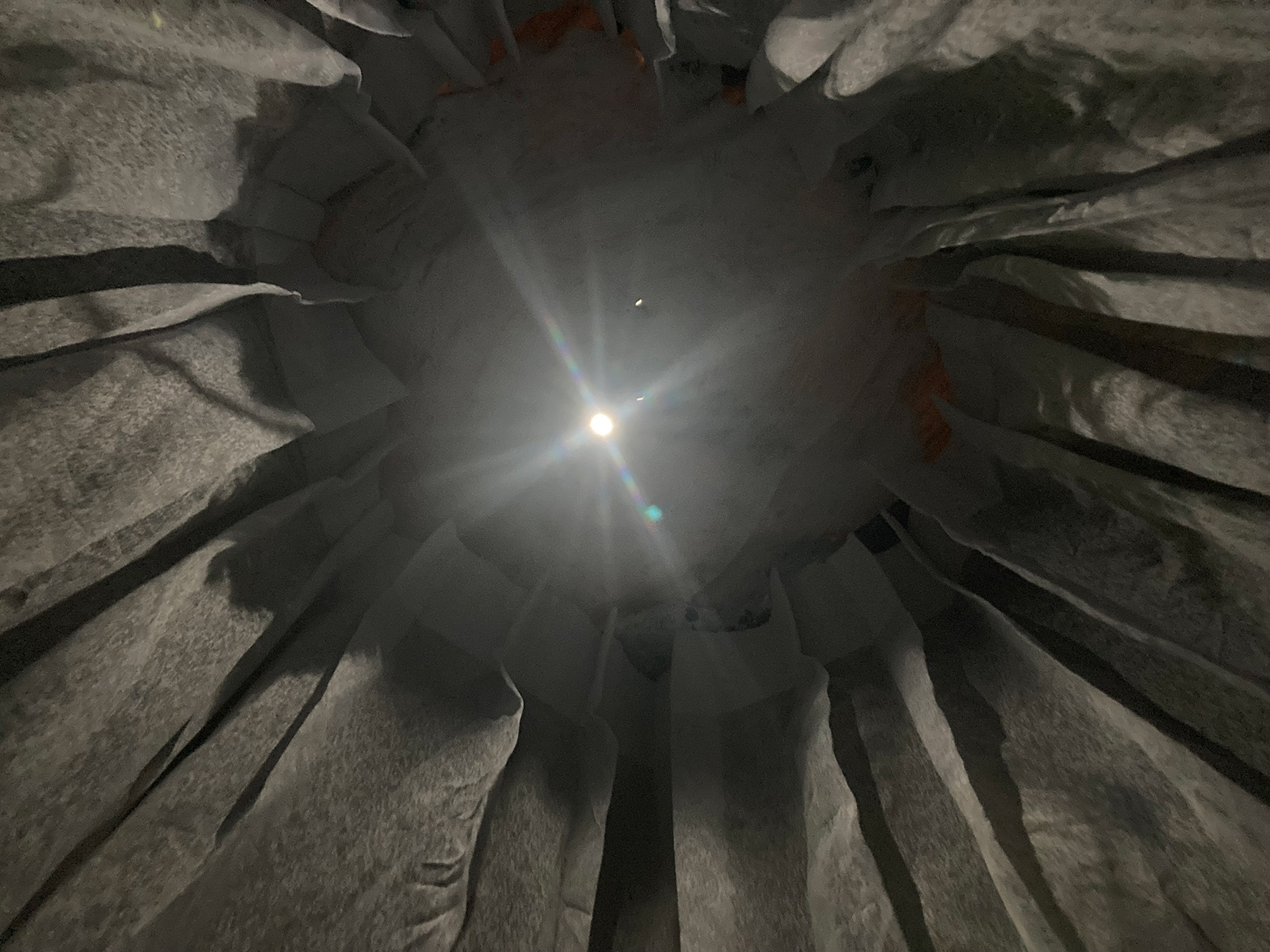 LT Ranch Space 2023 - View to the Sky
