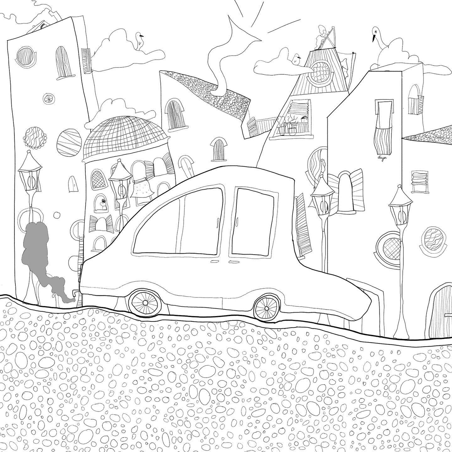 The Road Trip , 2021