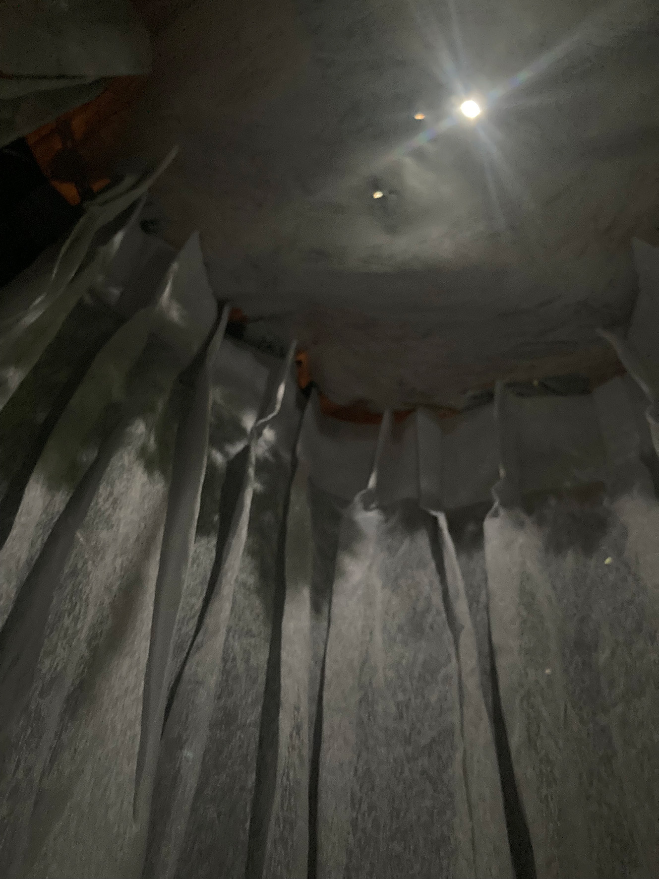 LT Ranch Space 2023 - Camera Obscura