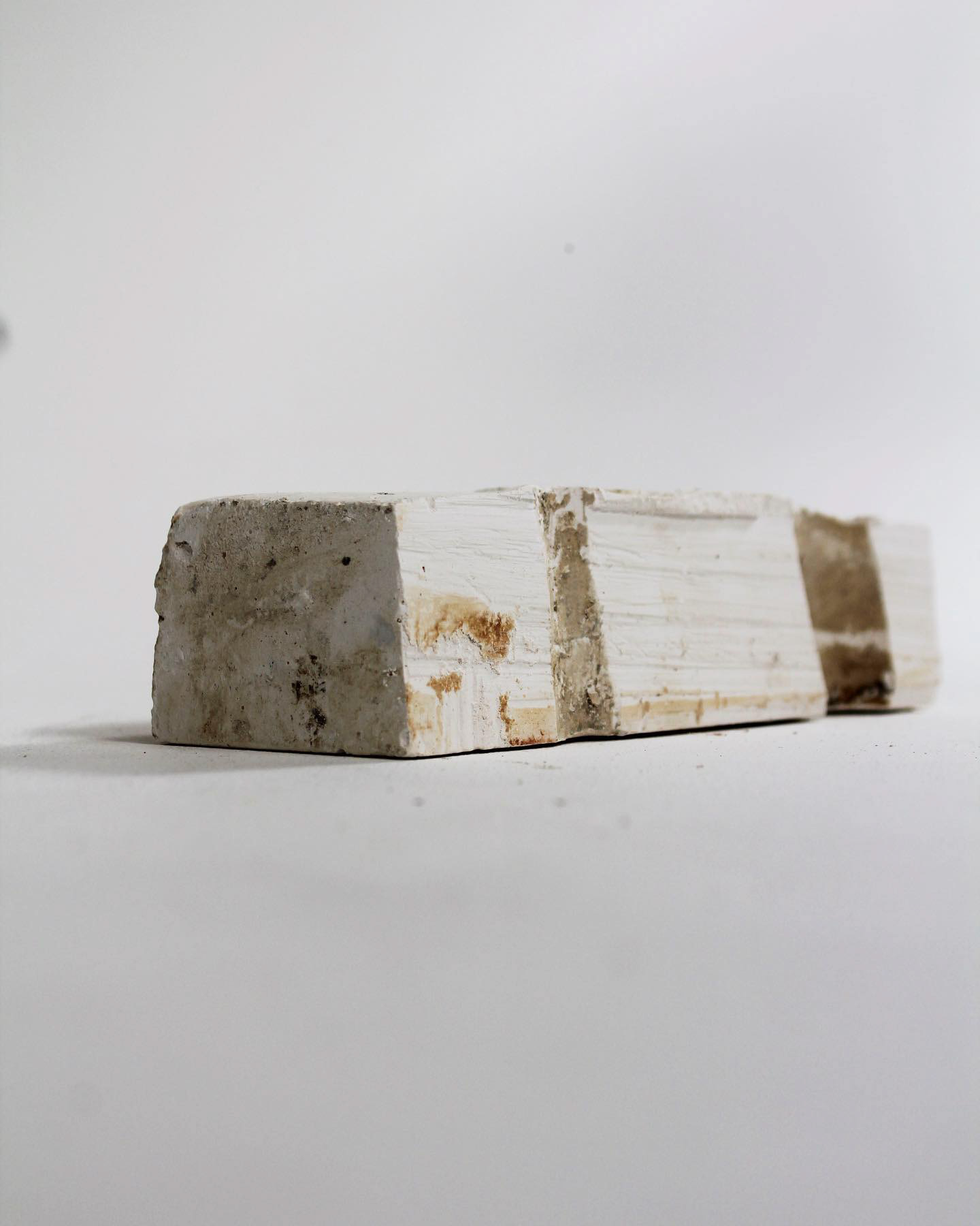 Plaster Concept Model