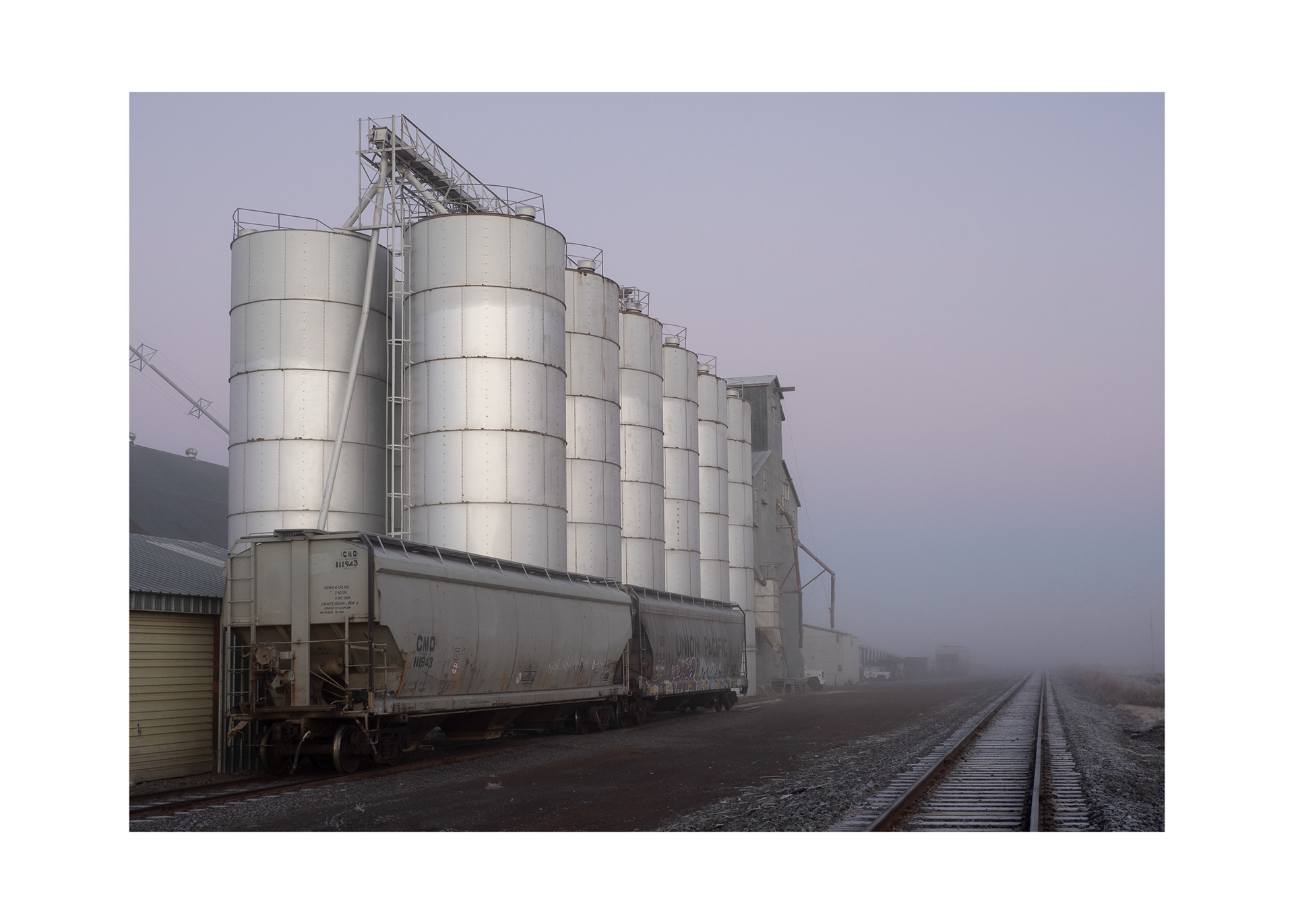 Tulelake, California