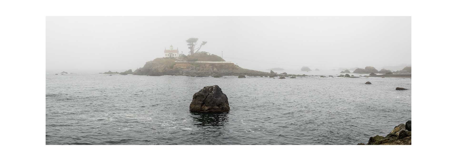 Crescent City, California