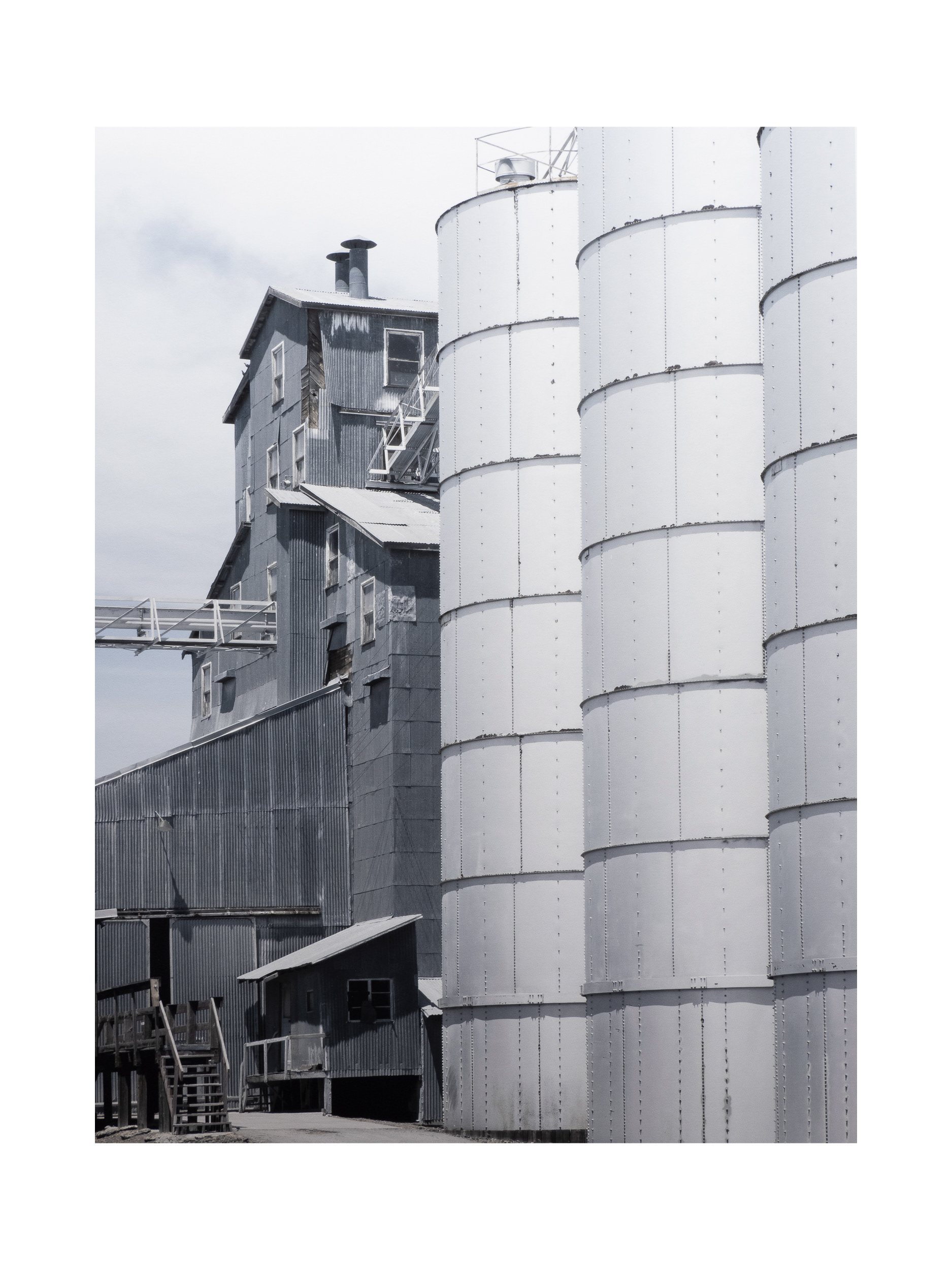 Tulelake, California