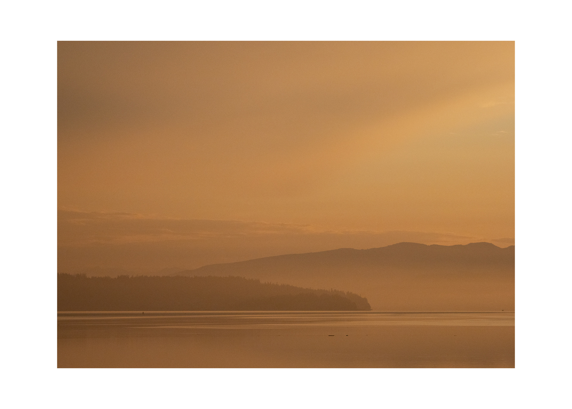 Whidbey Island, Washington