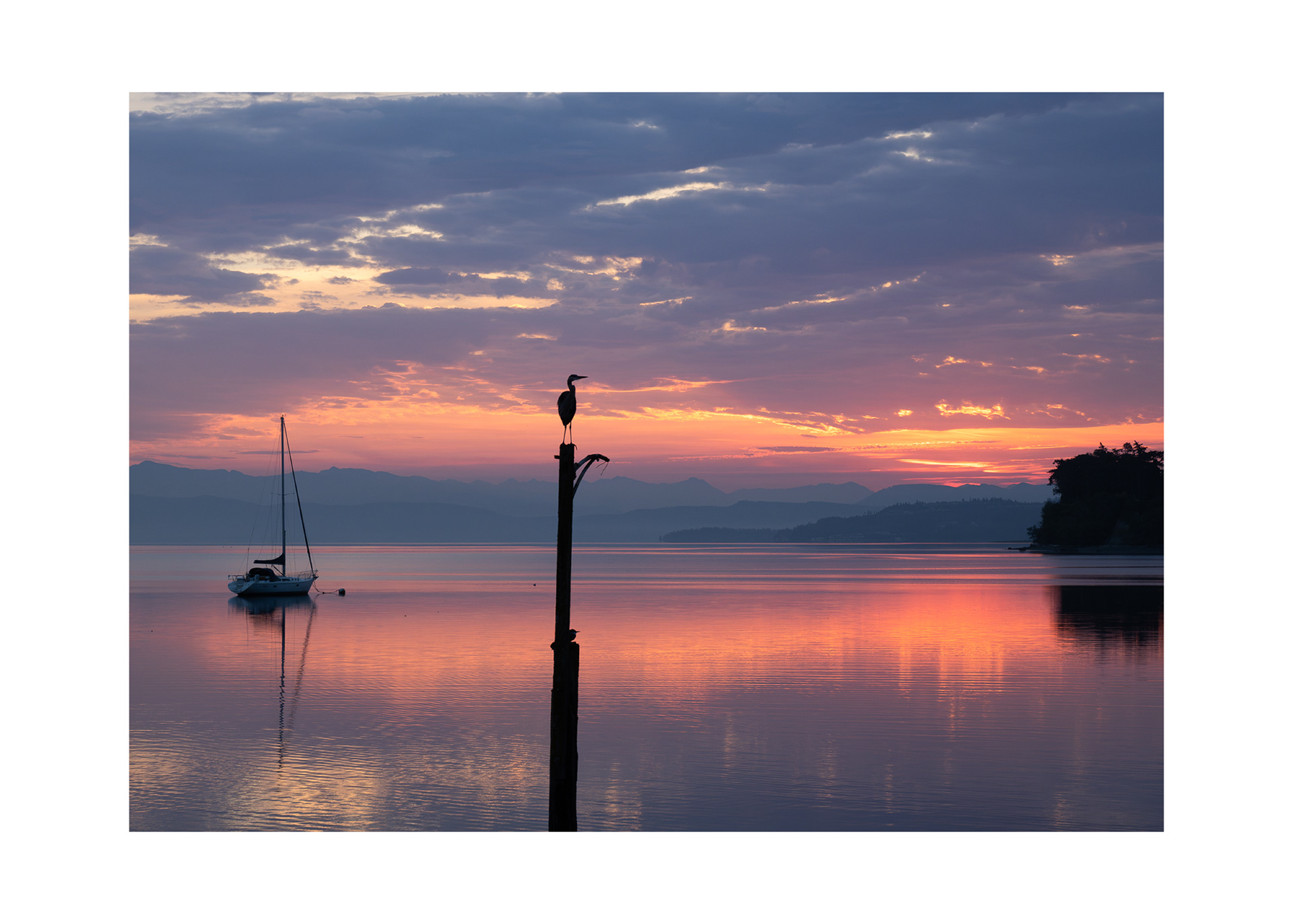 Whidbey Island, Washington