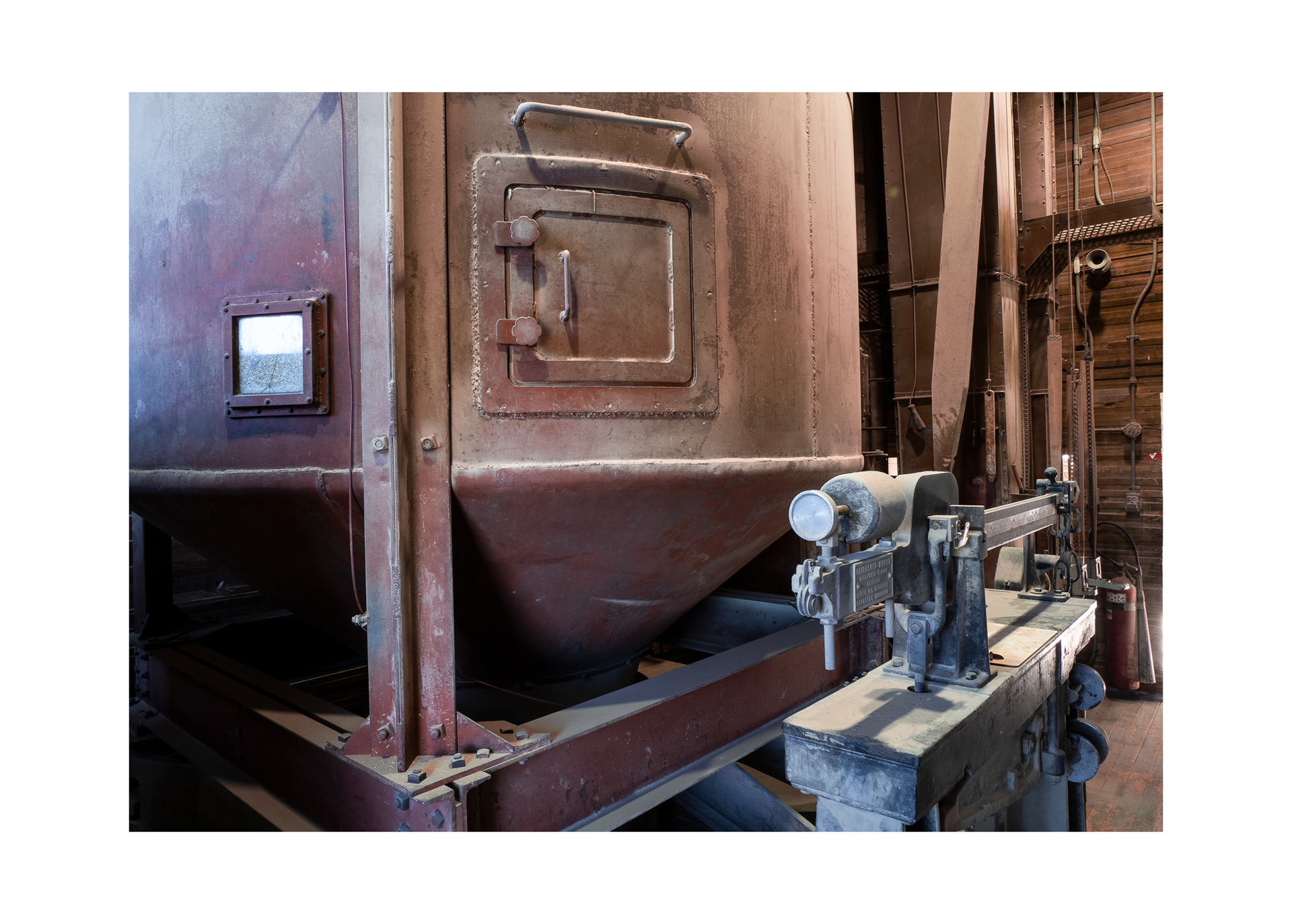 Tulelake, California