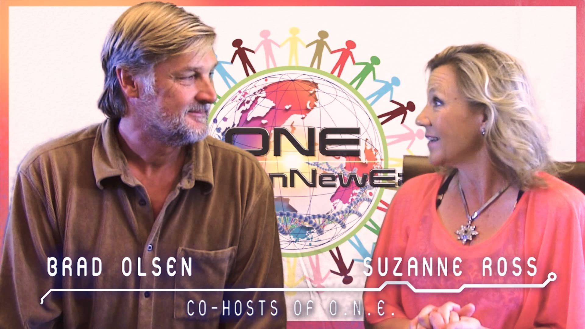 'ONE' Series SciSpiTV