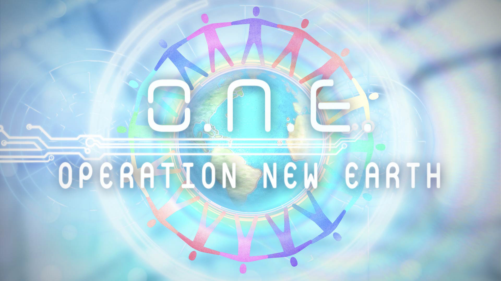'ONE' Series SciSpiTV
