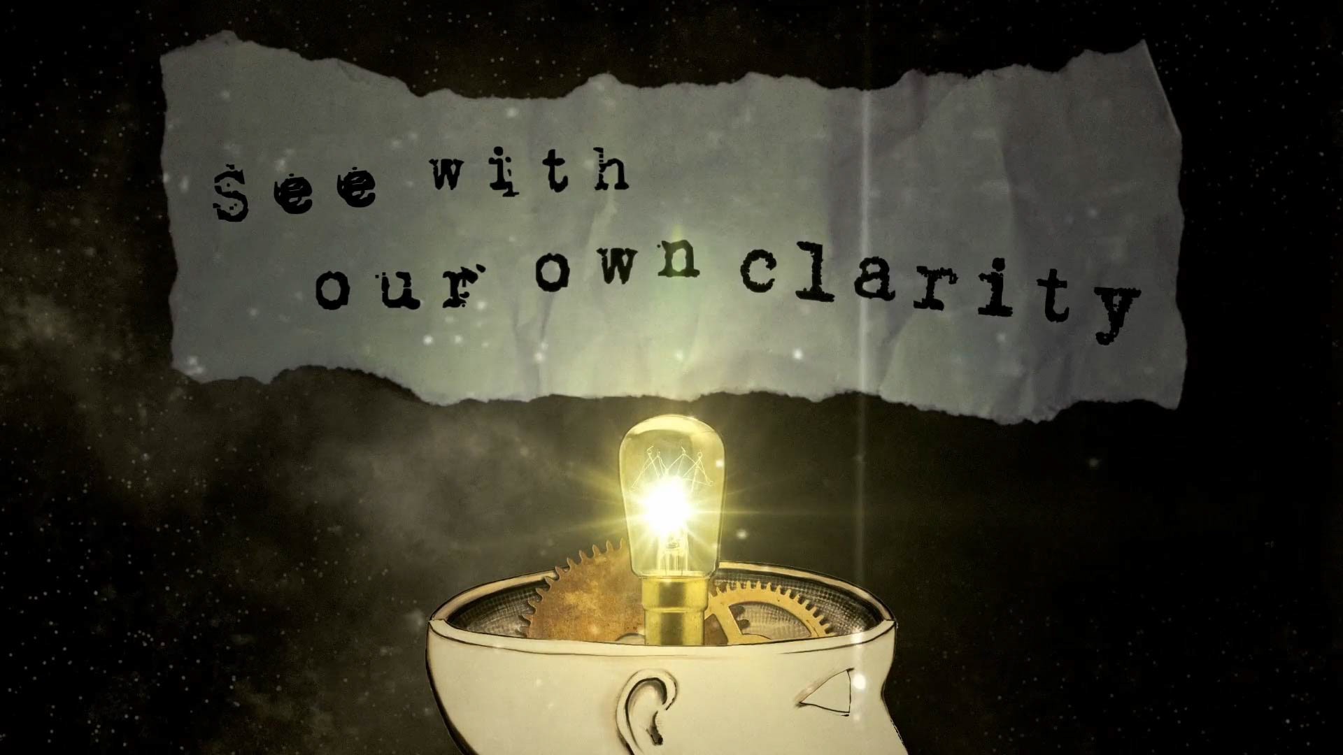 Misterwives 'Hurricane'(Lyric Video)