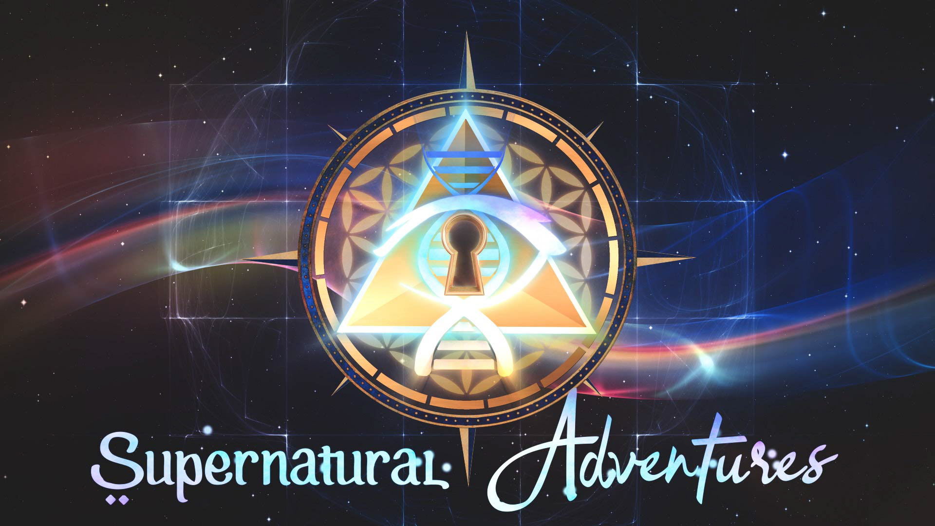 'Supernatural Adventures' SciSpiTV