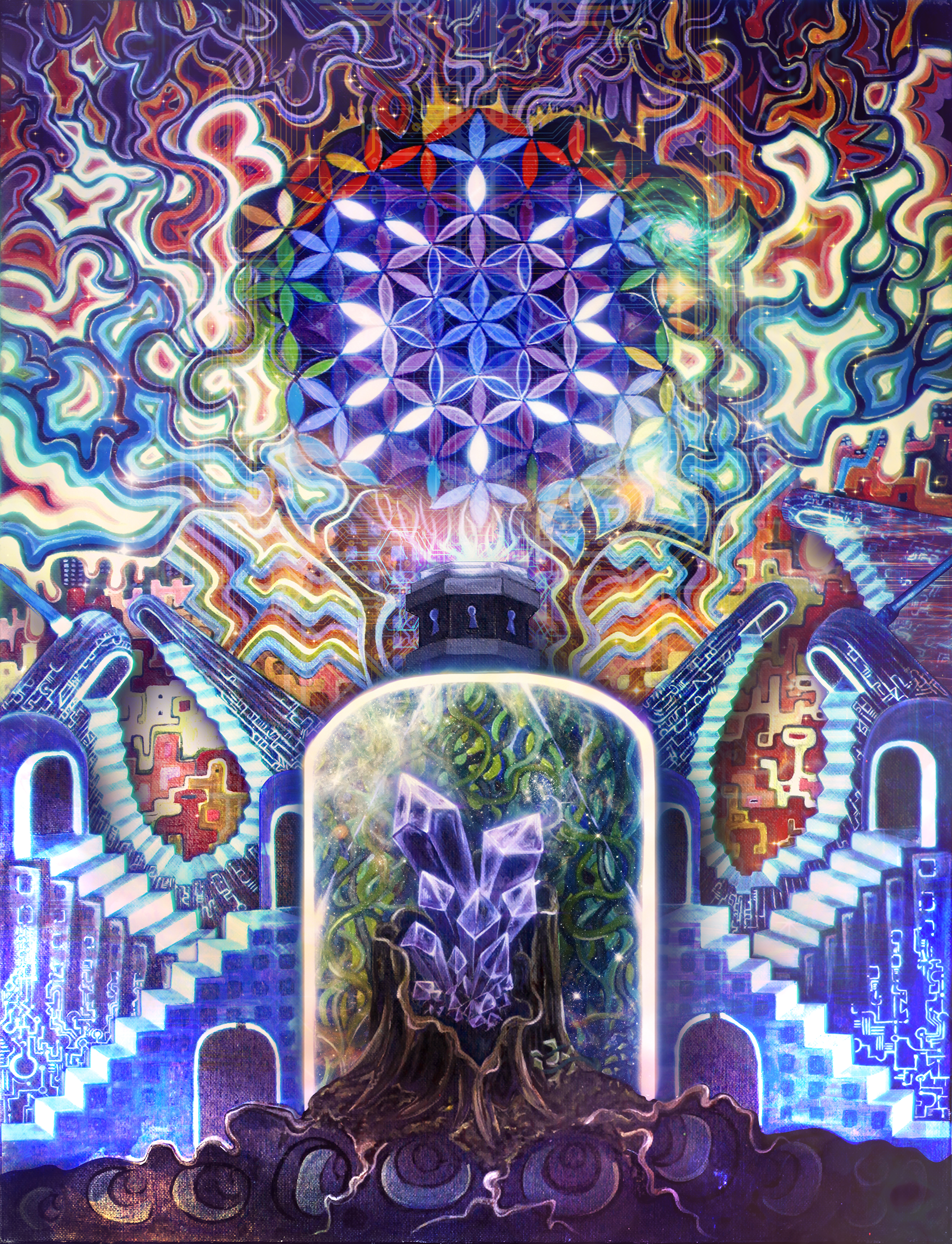 Crystal Dreamz