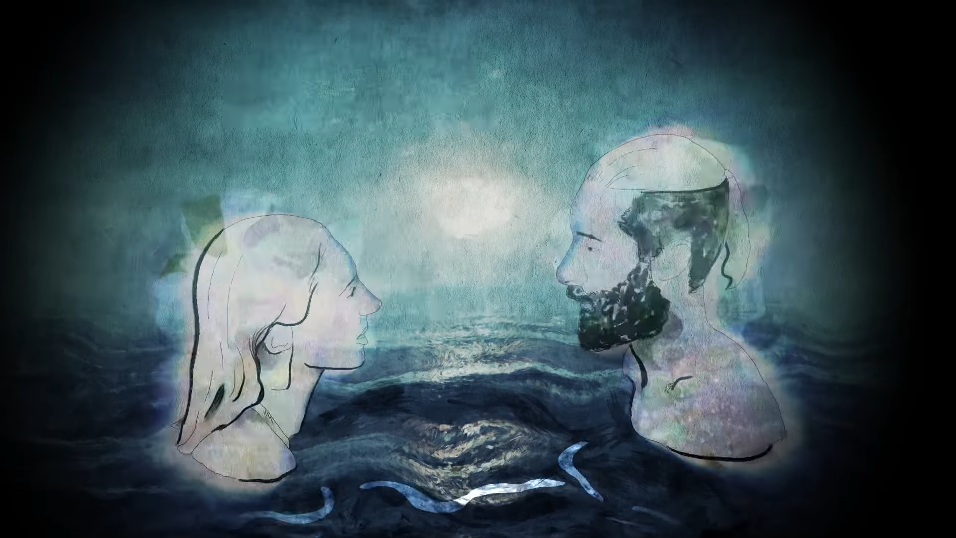 Josh Kelley 'Mandolin Rain'