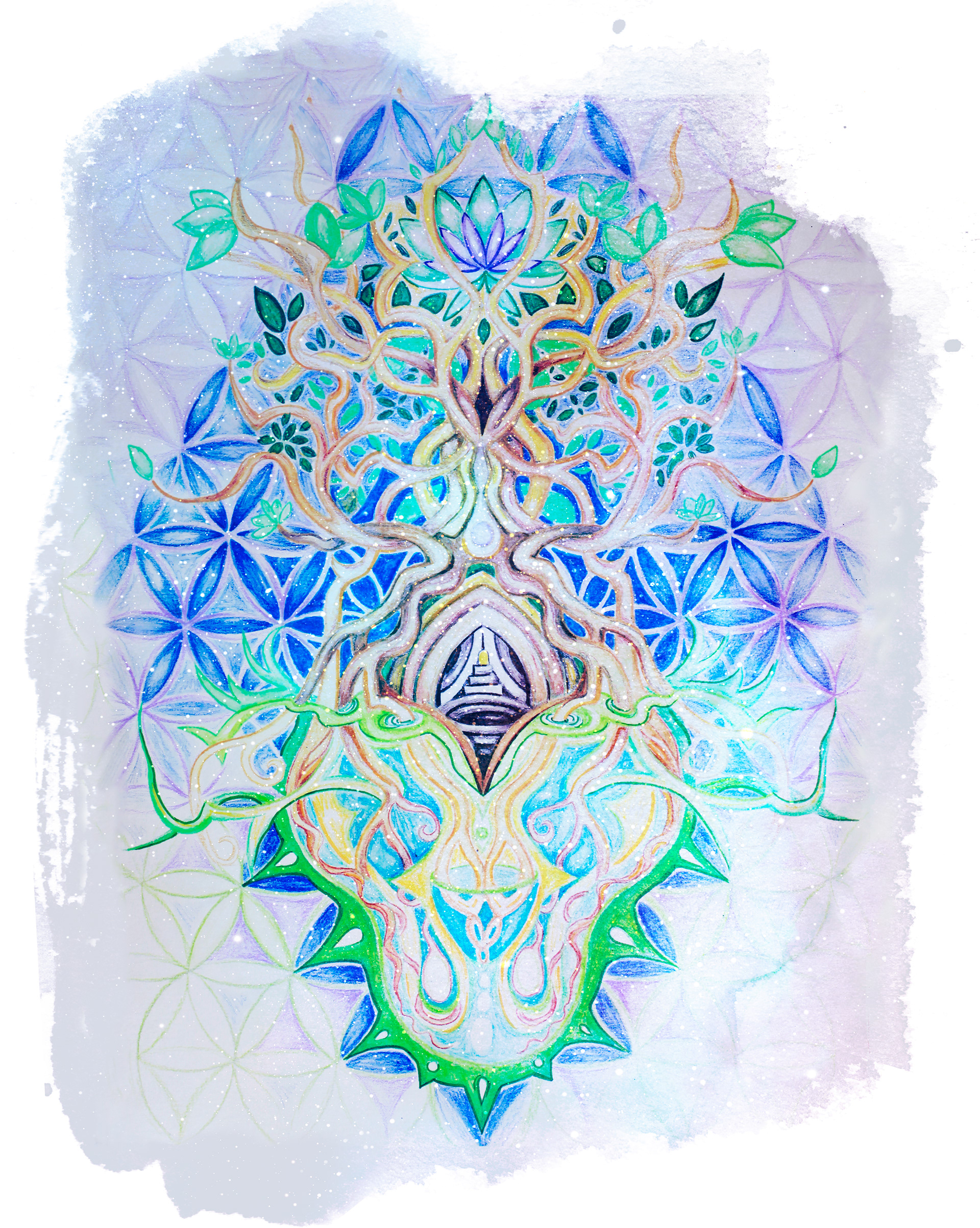 EarthTree
