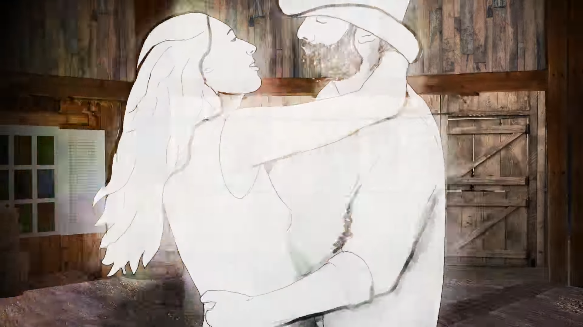 Josh Kelley 'Mandolin Rain'