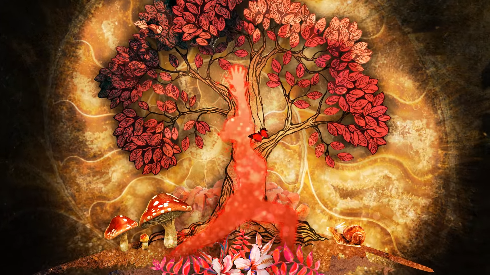Drishti Beats 'Time Flies'