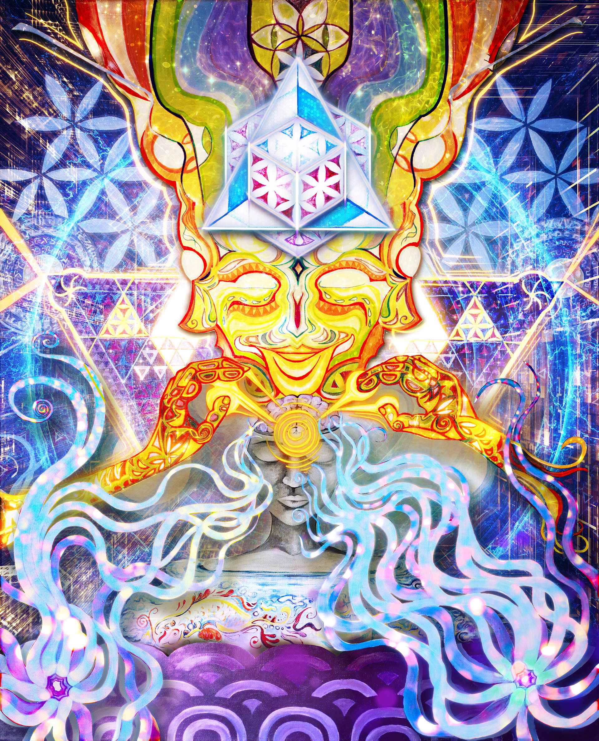Reprogramming