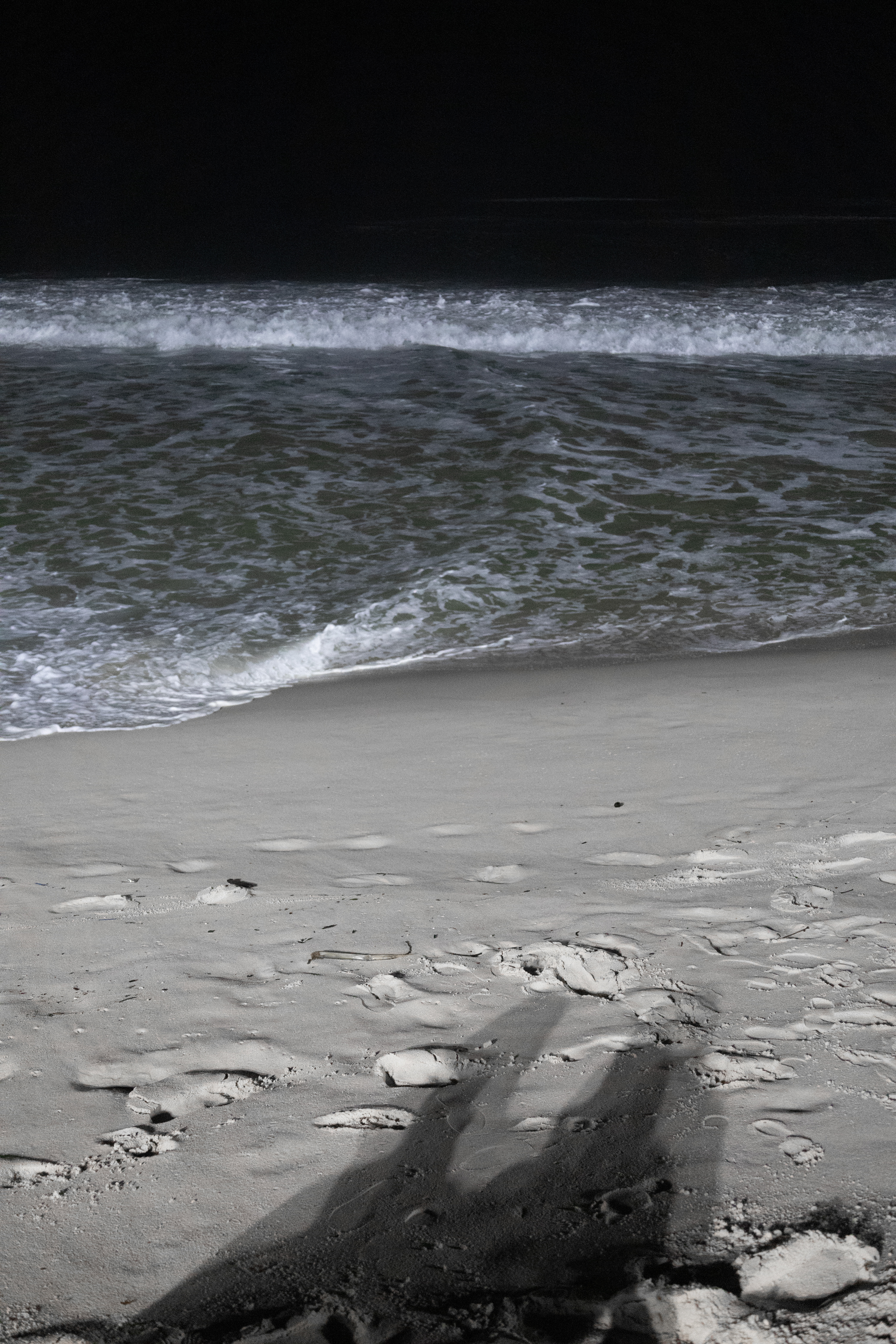Praia I