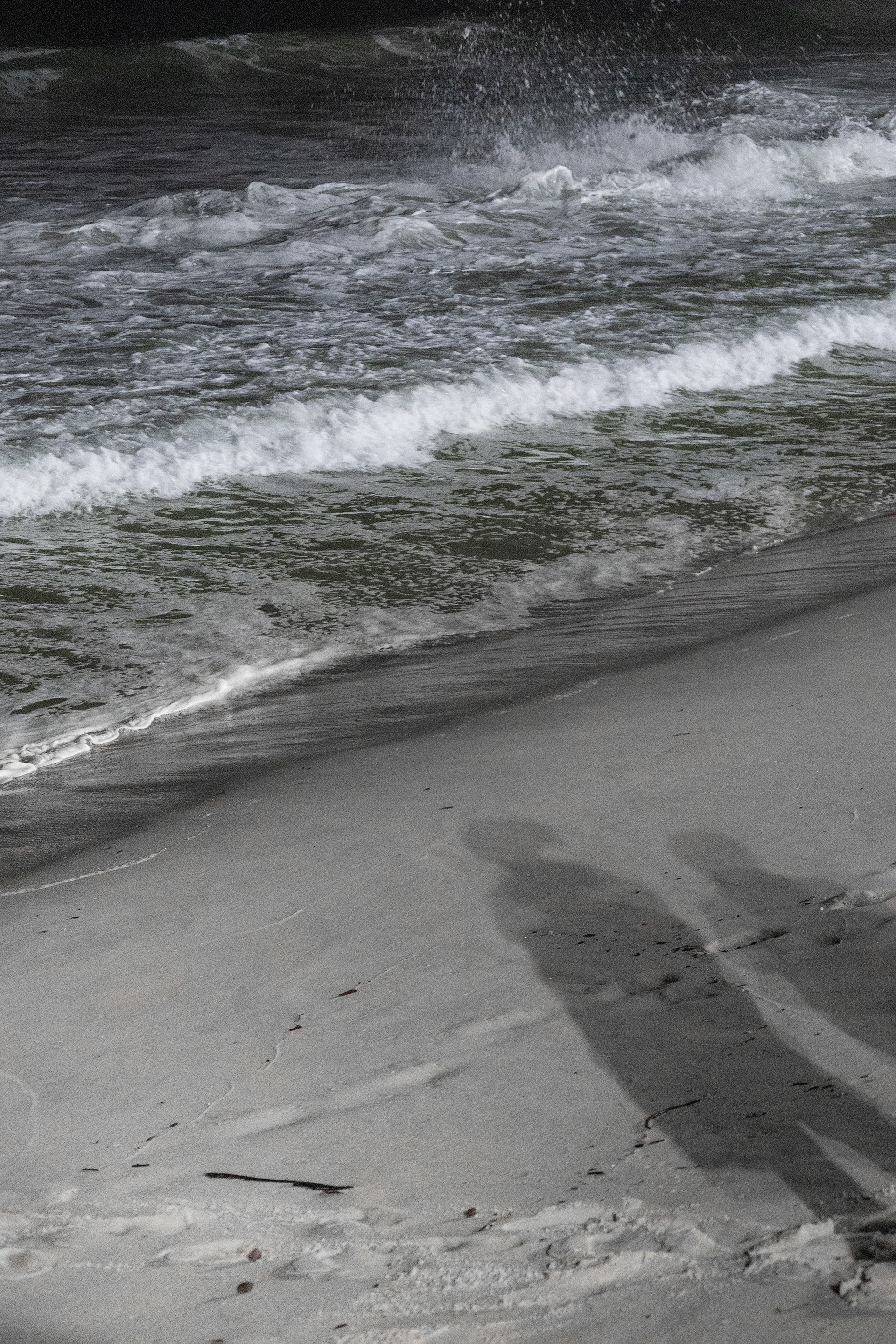Praia II