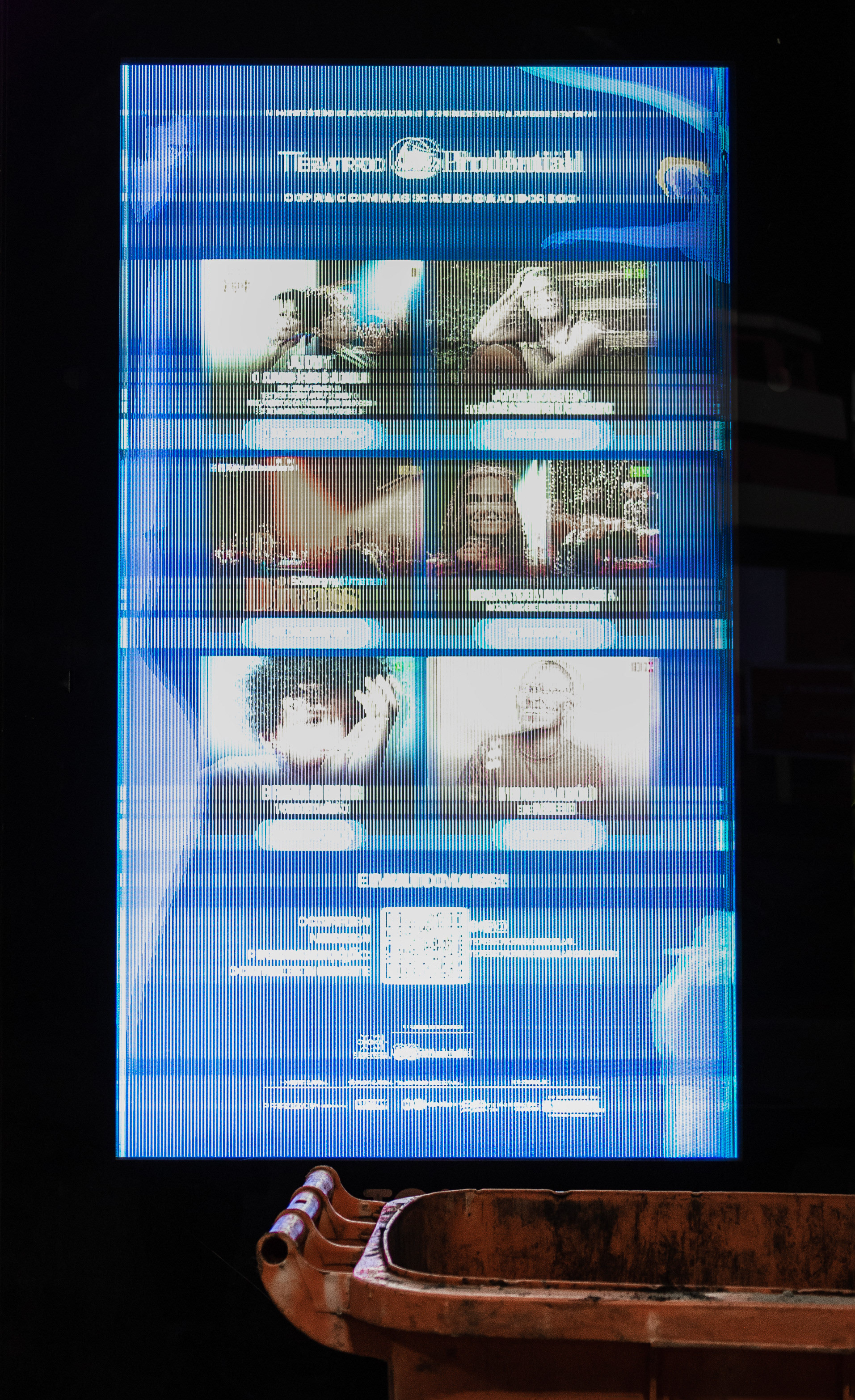 AD Panel I