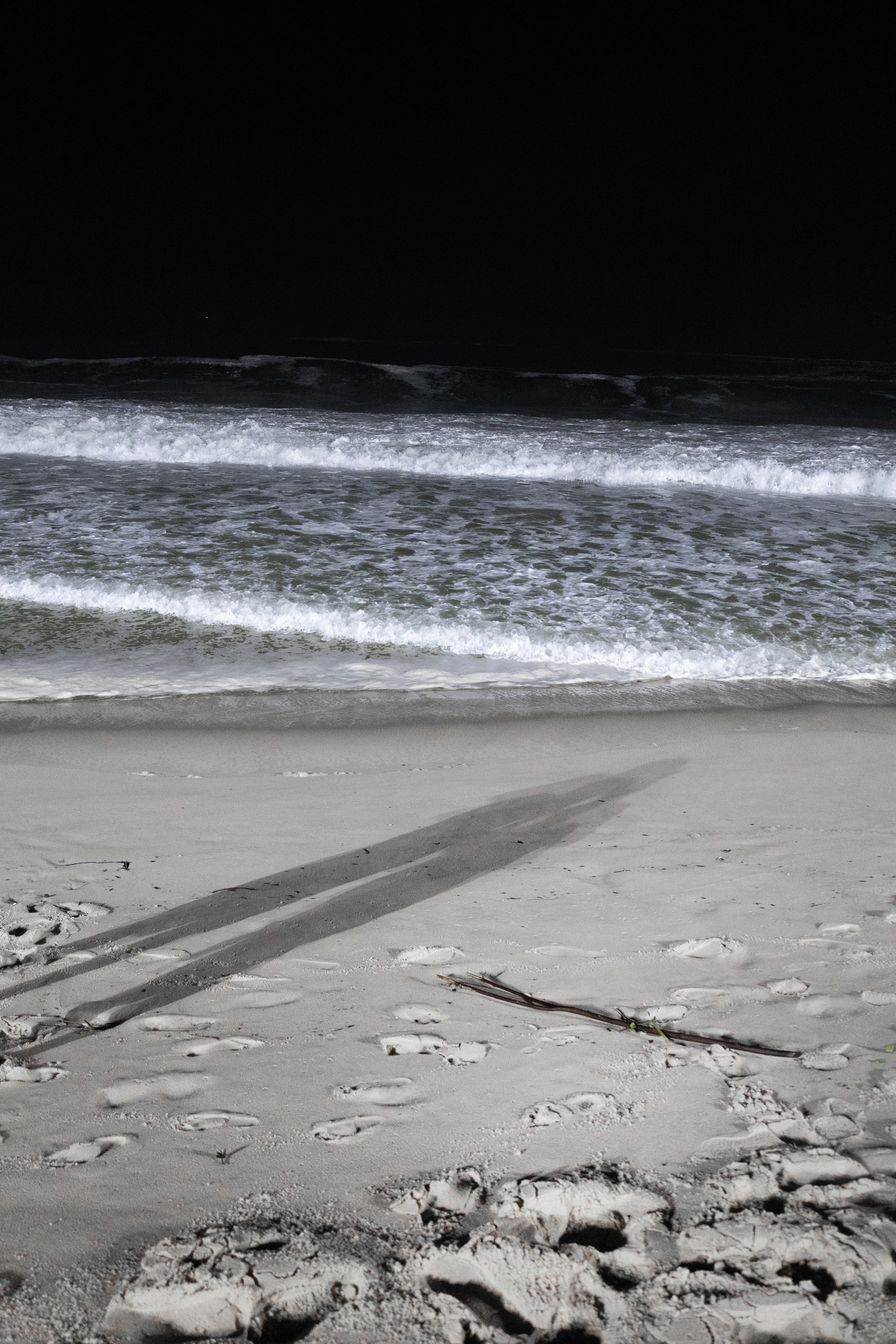Praia III