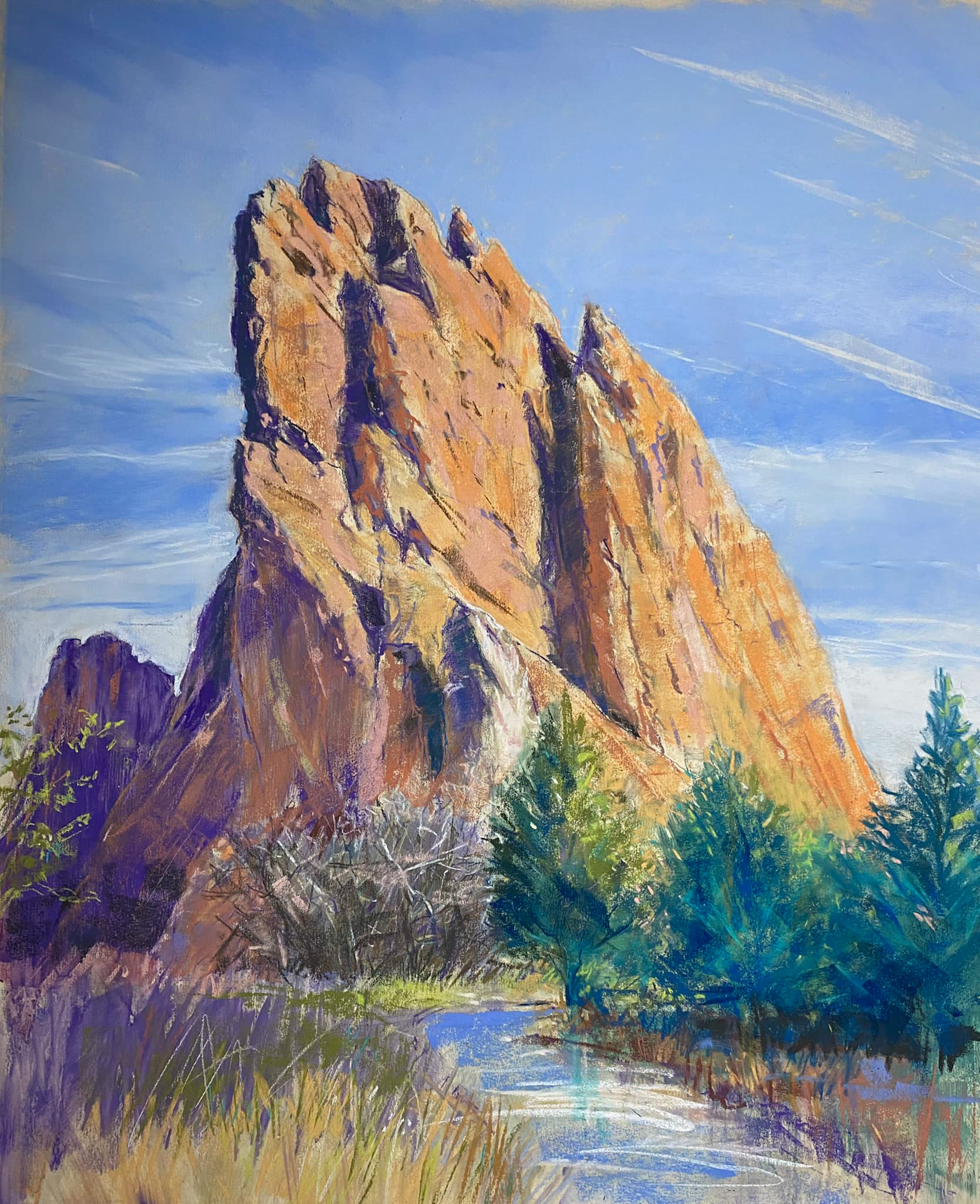 Valley of the Gods