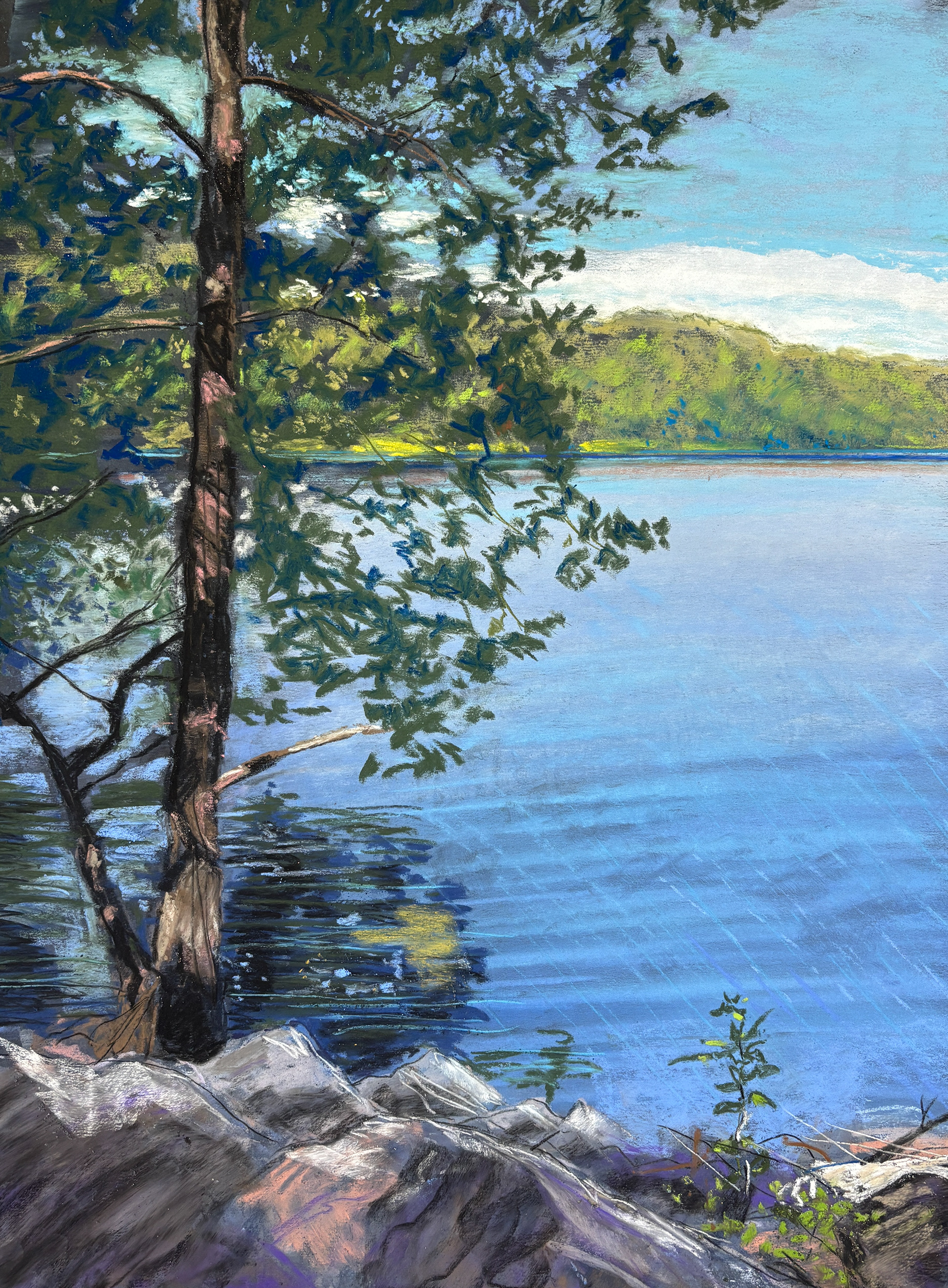 Calm Water