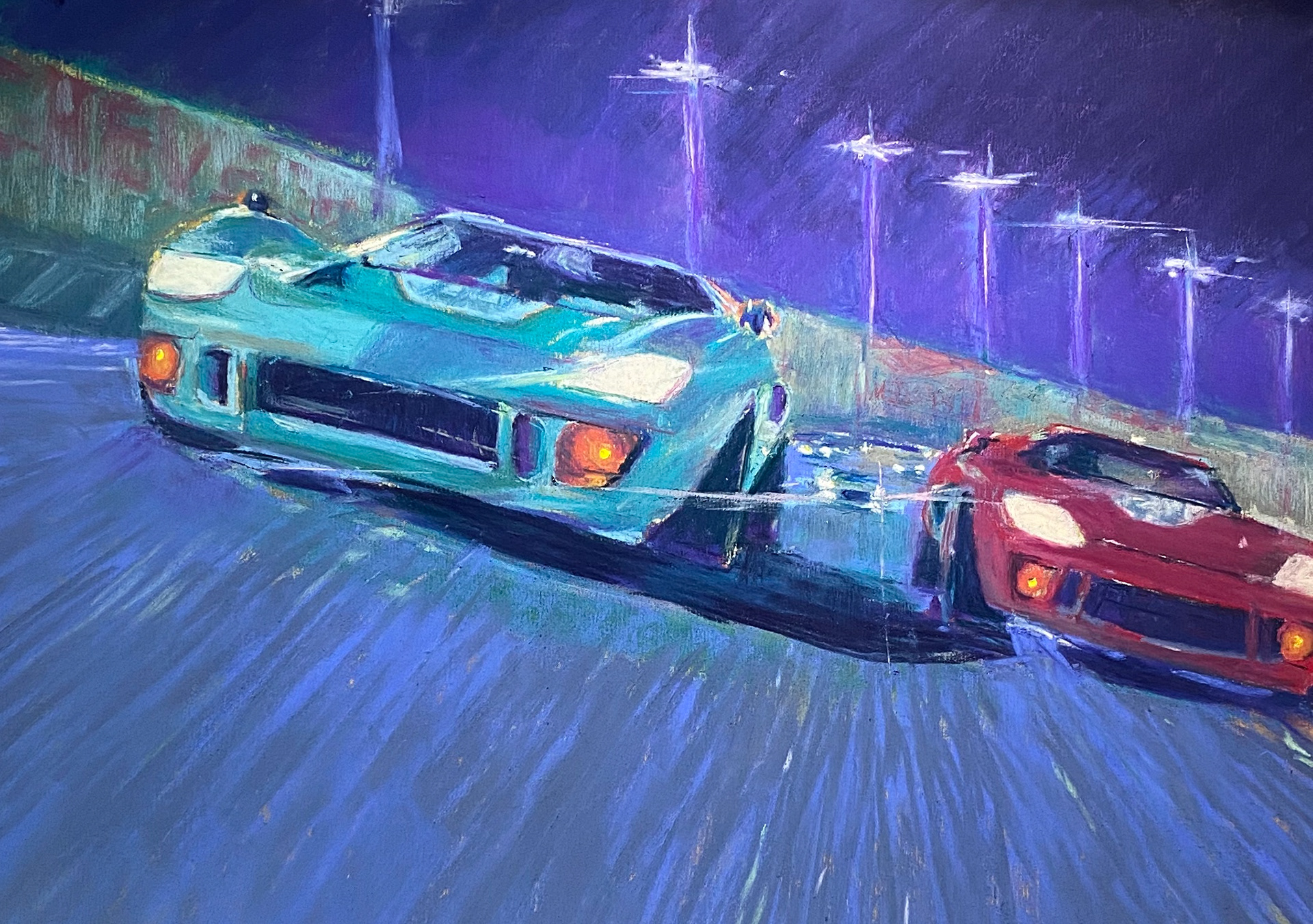 Racing