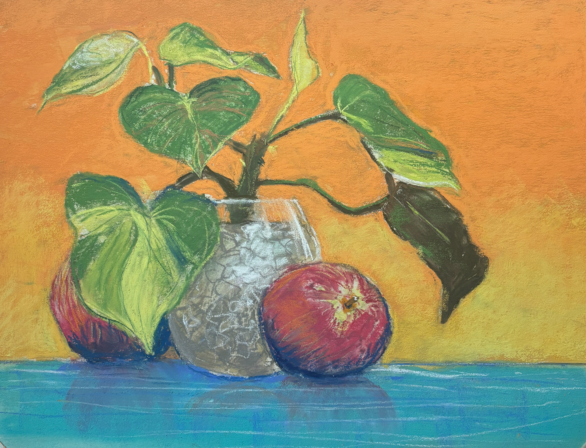 Colorful Still life