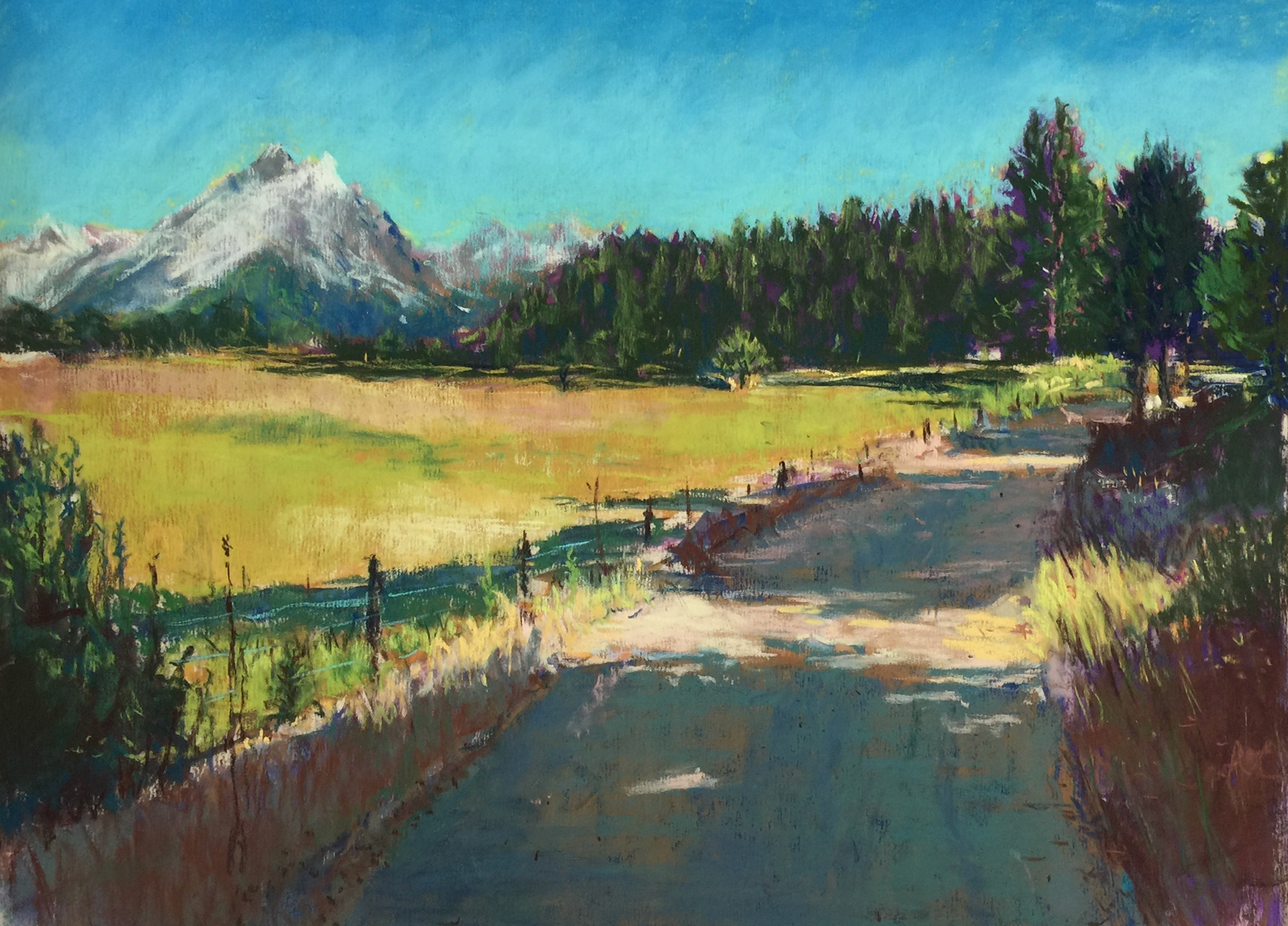 Montana scenic