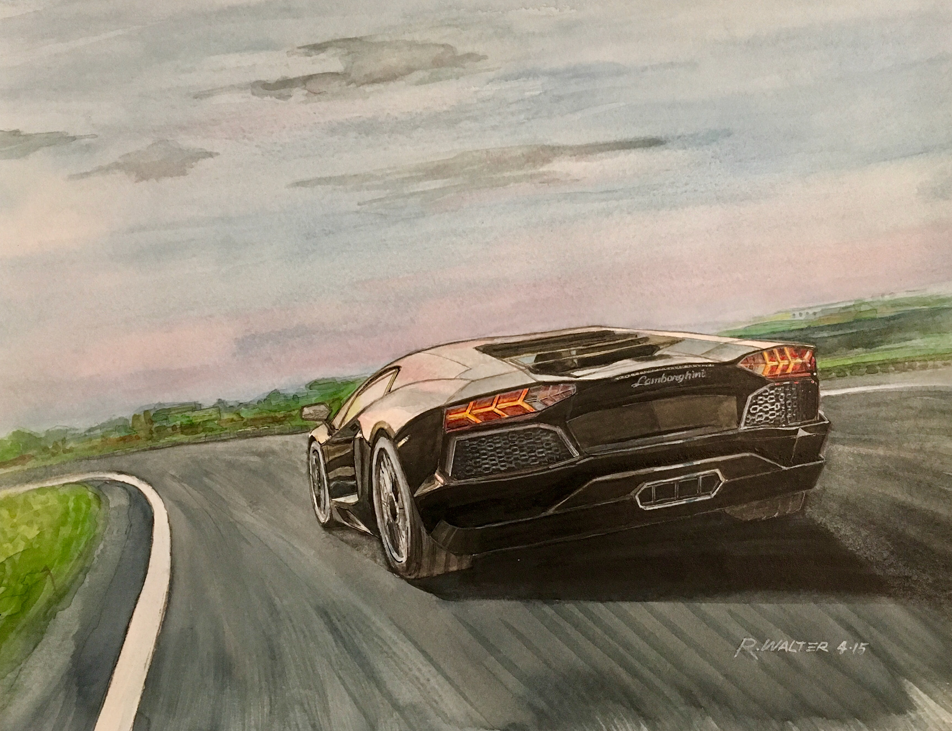 Lambo