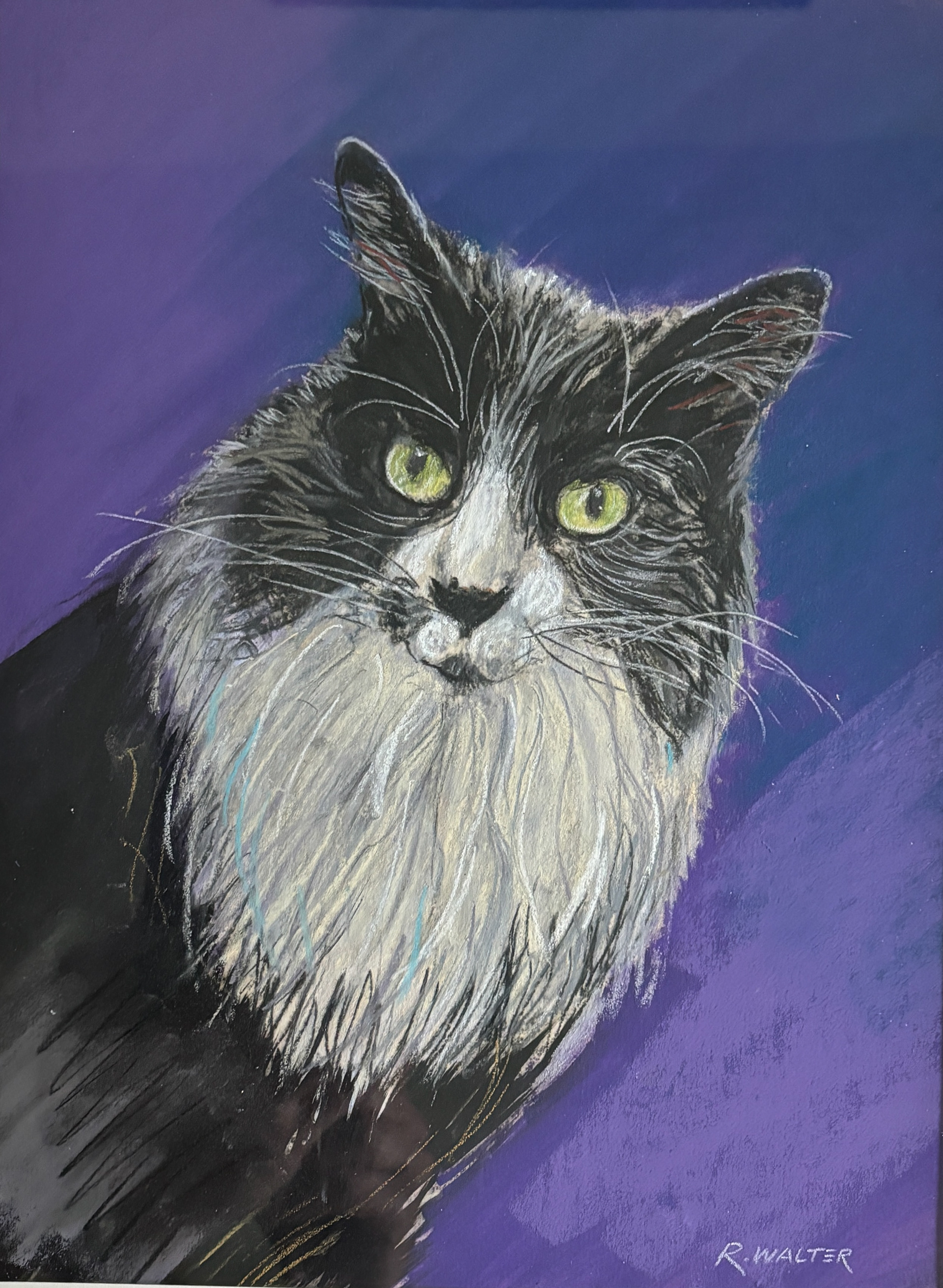 Sir Oliver of Bebbenburg