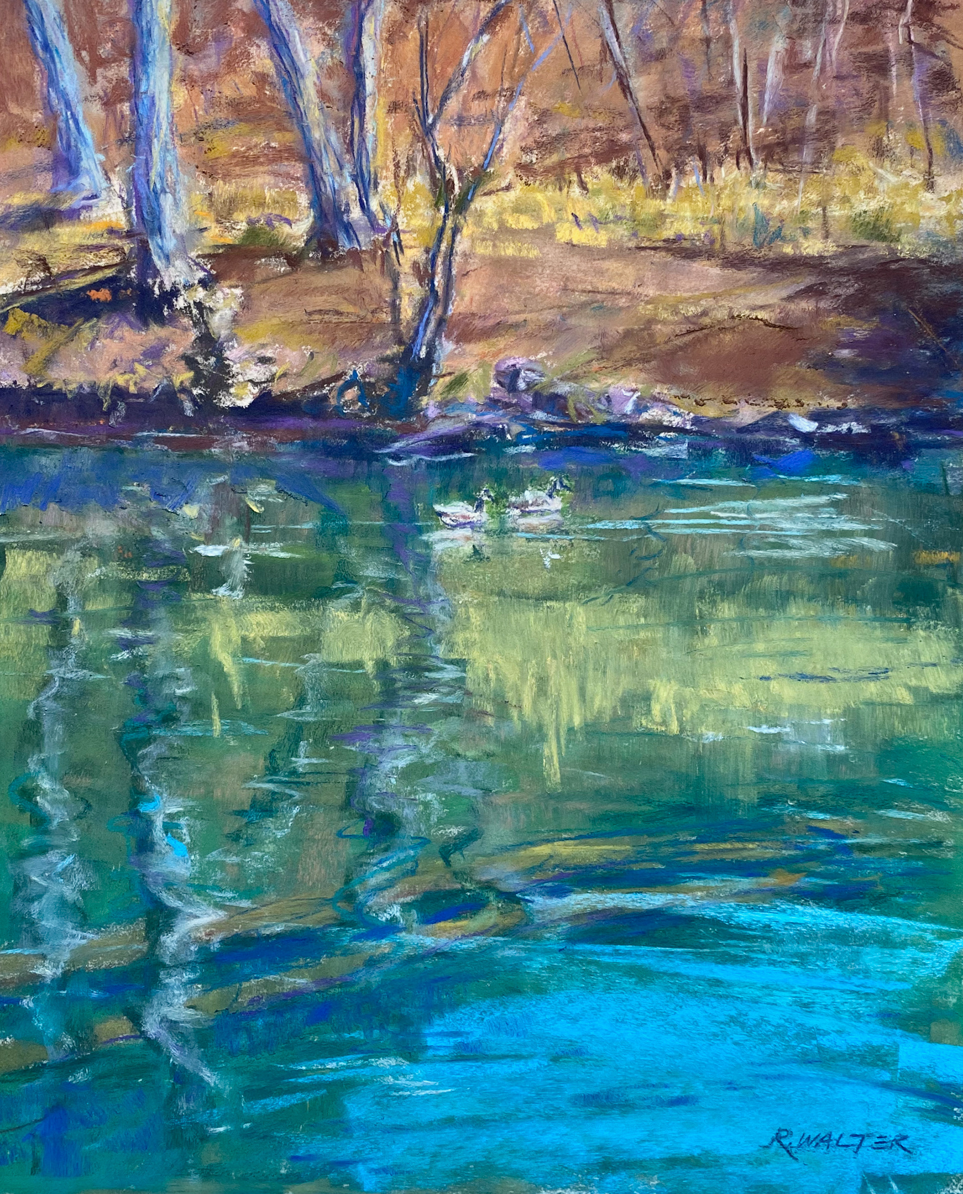 C&O Canal