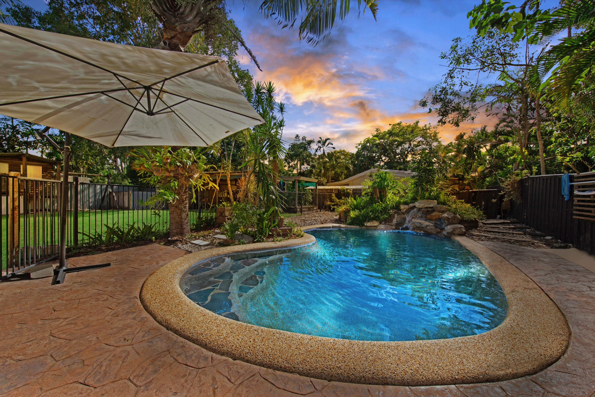 Digital Day to Night