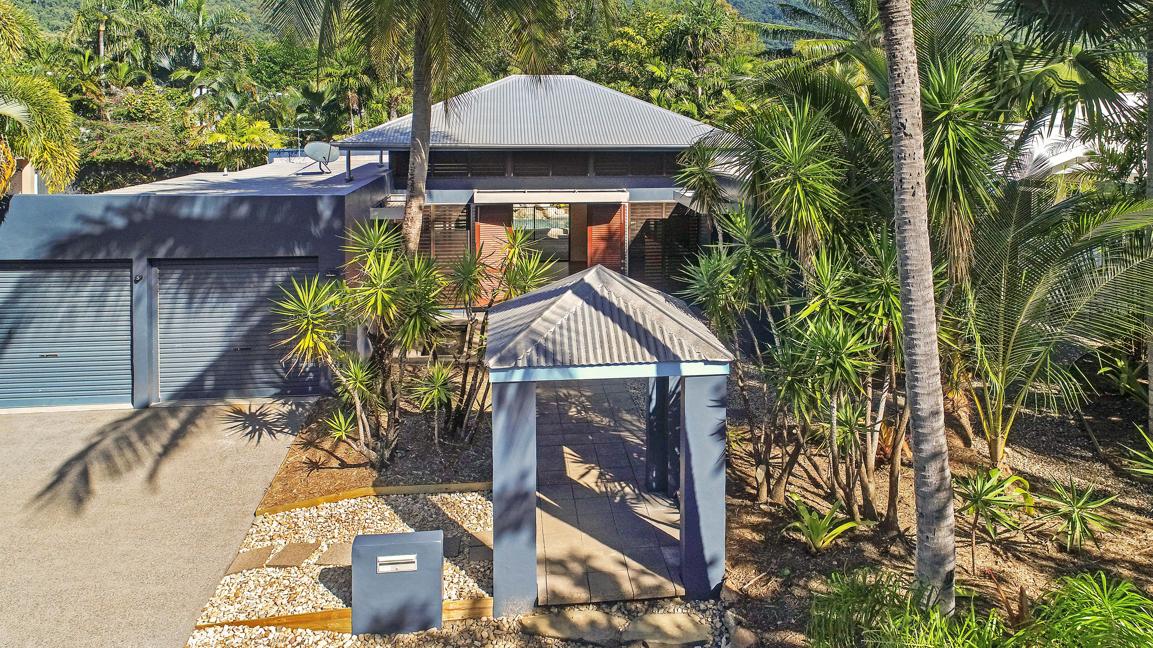 Facade