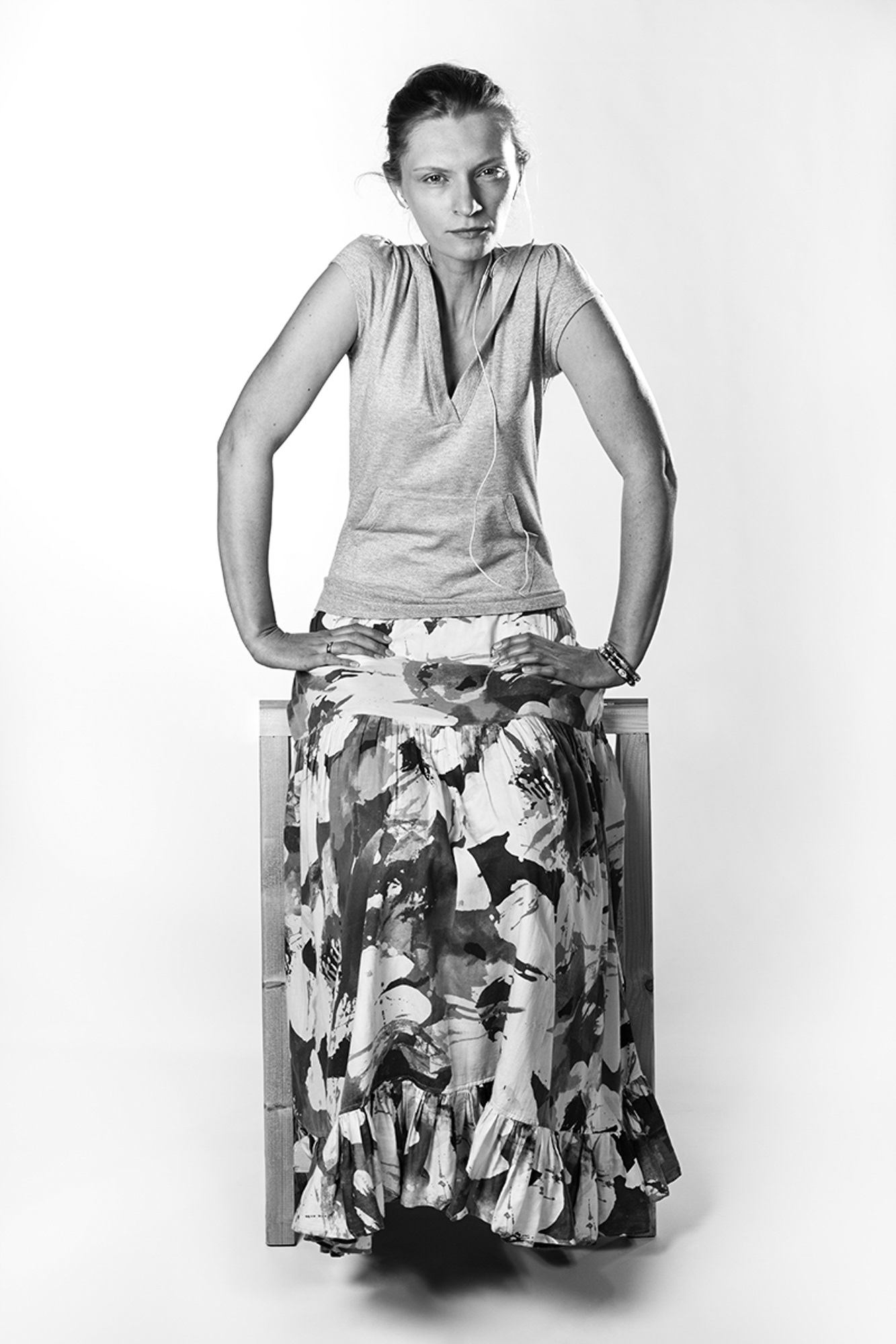 Agata Buzek