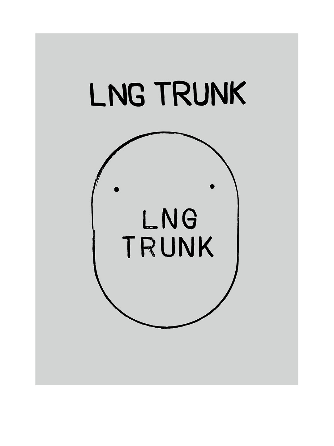 LNG Trunk