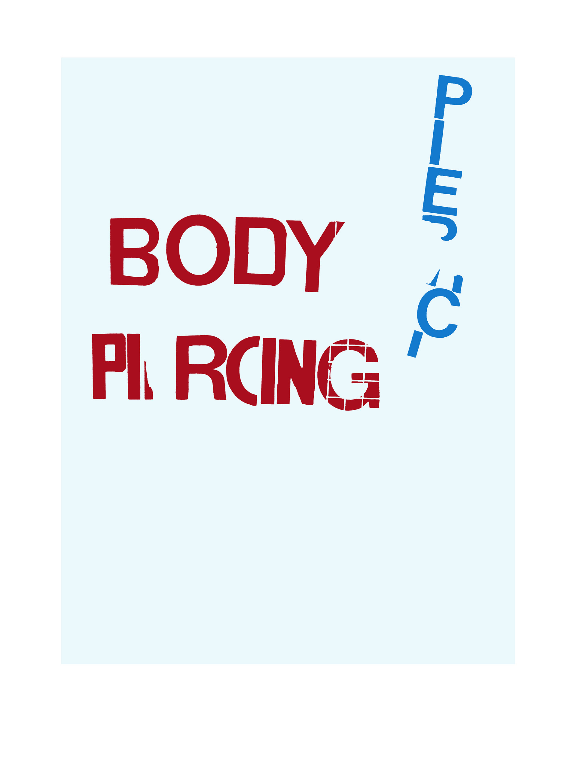 Body Piercing