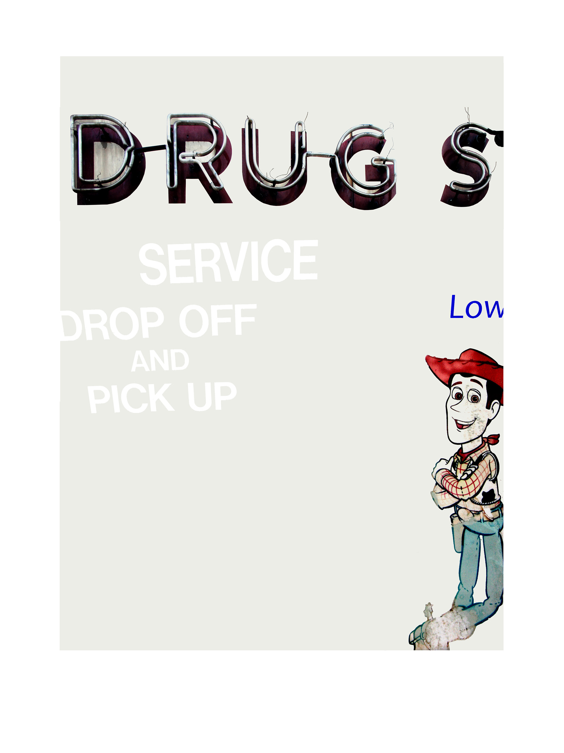 Drugs