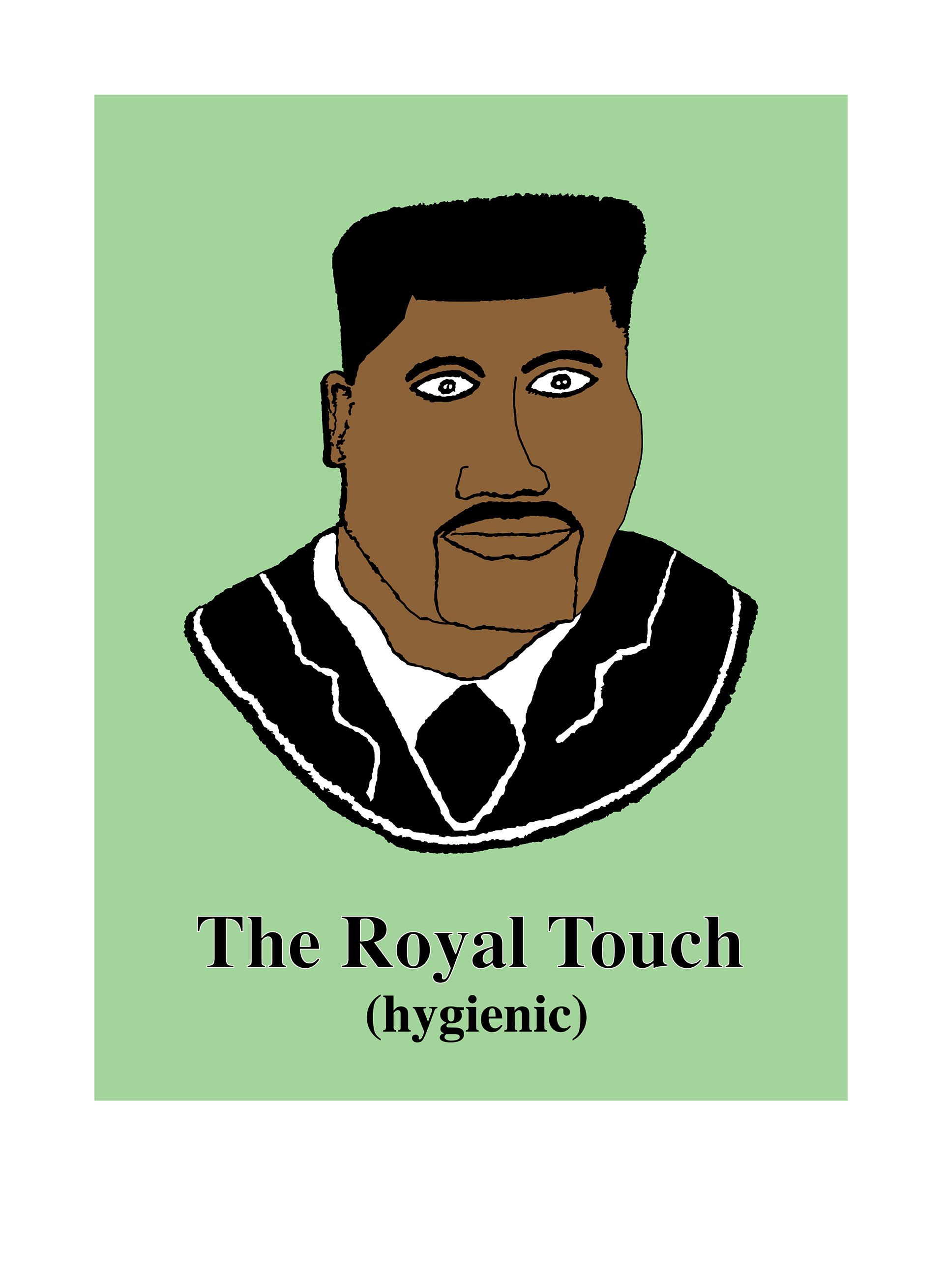 Royal Touch