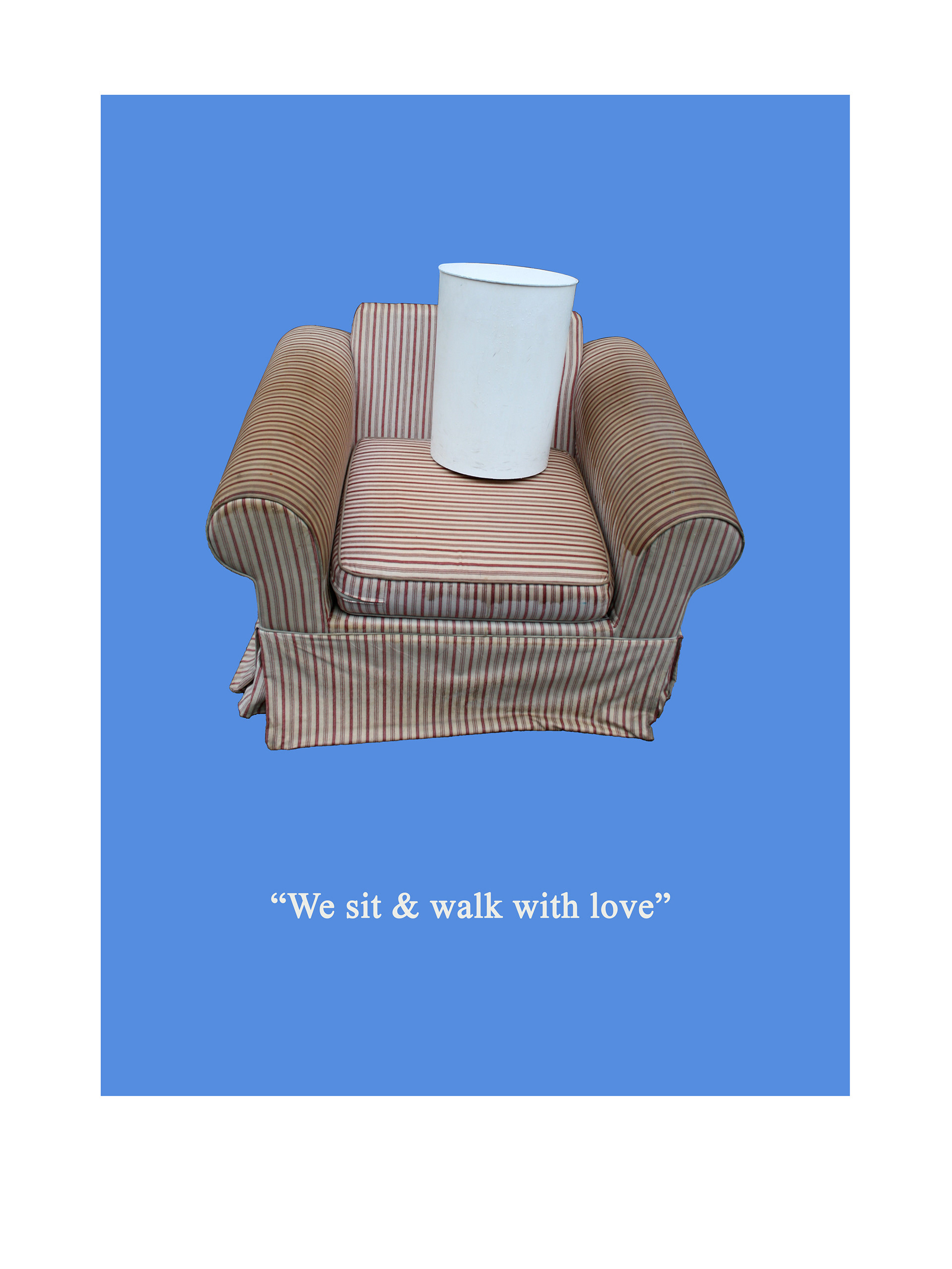 Sit & Walk