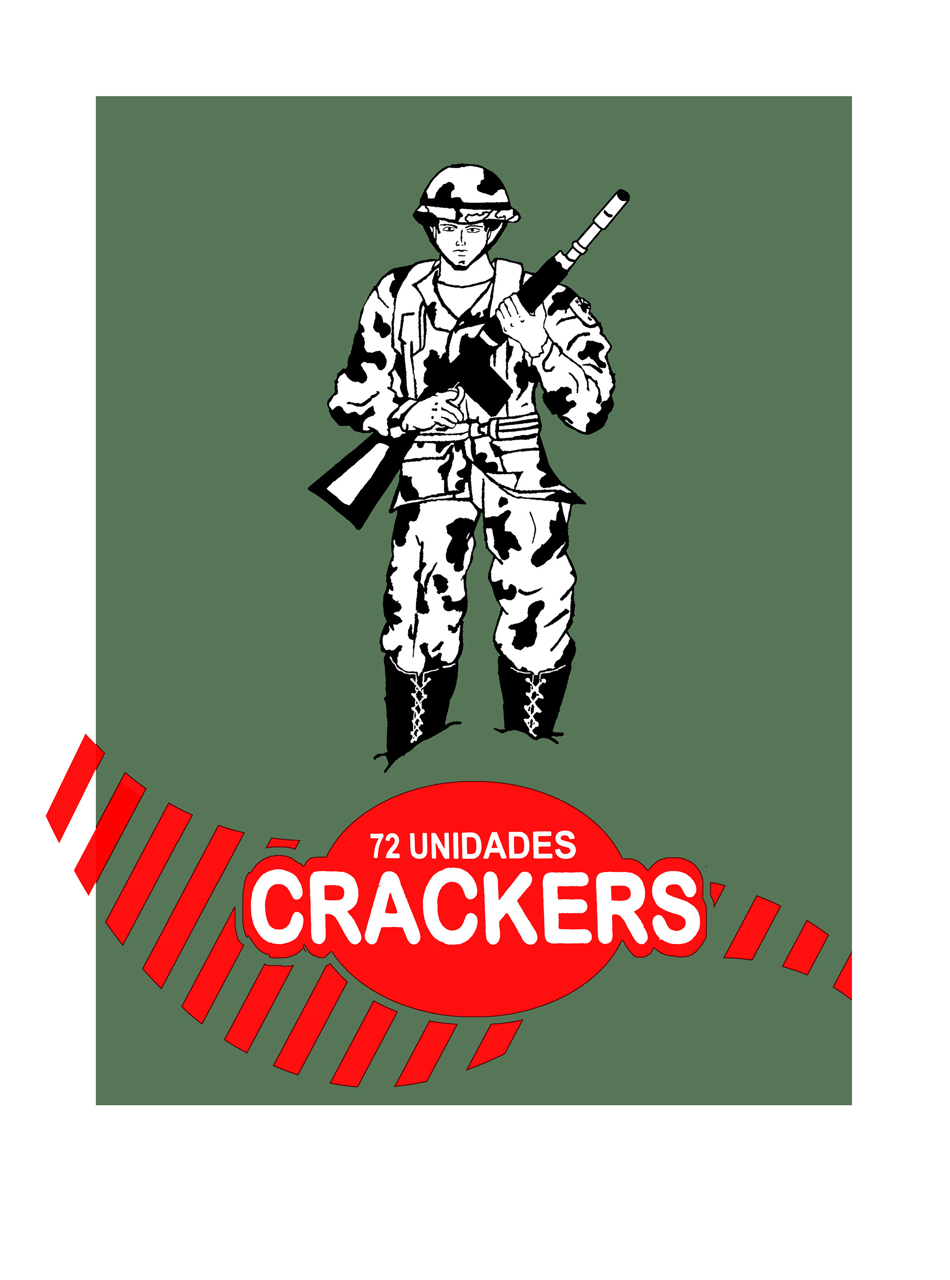 Crackers