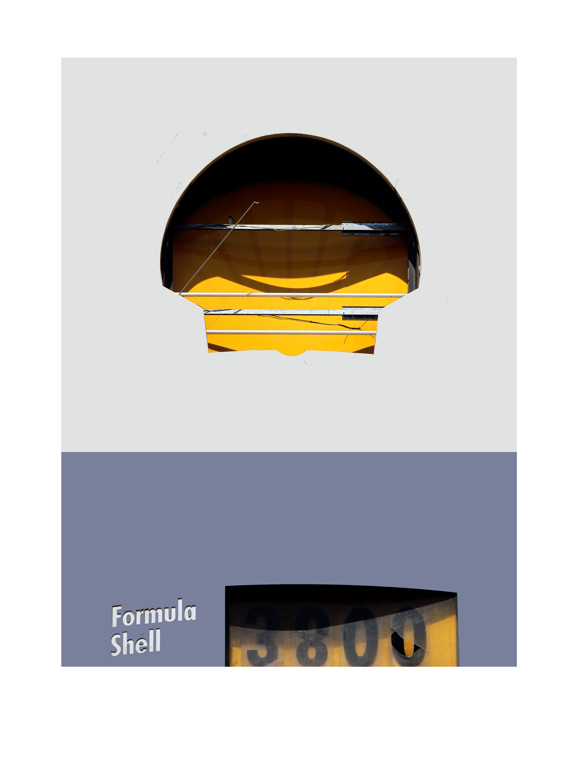 Formula Shell