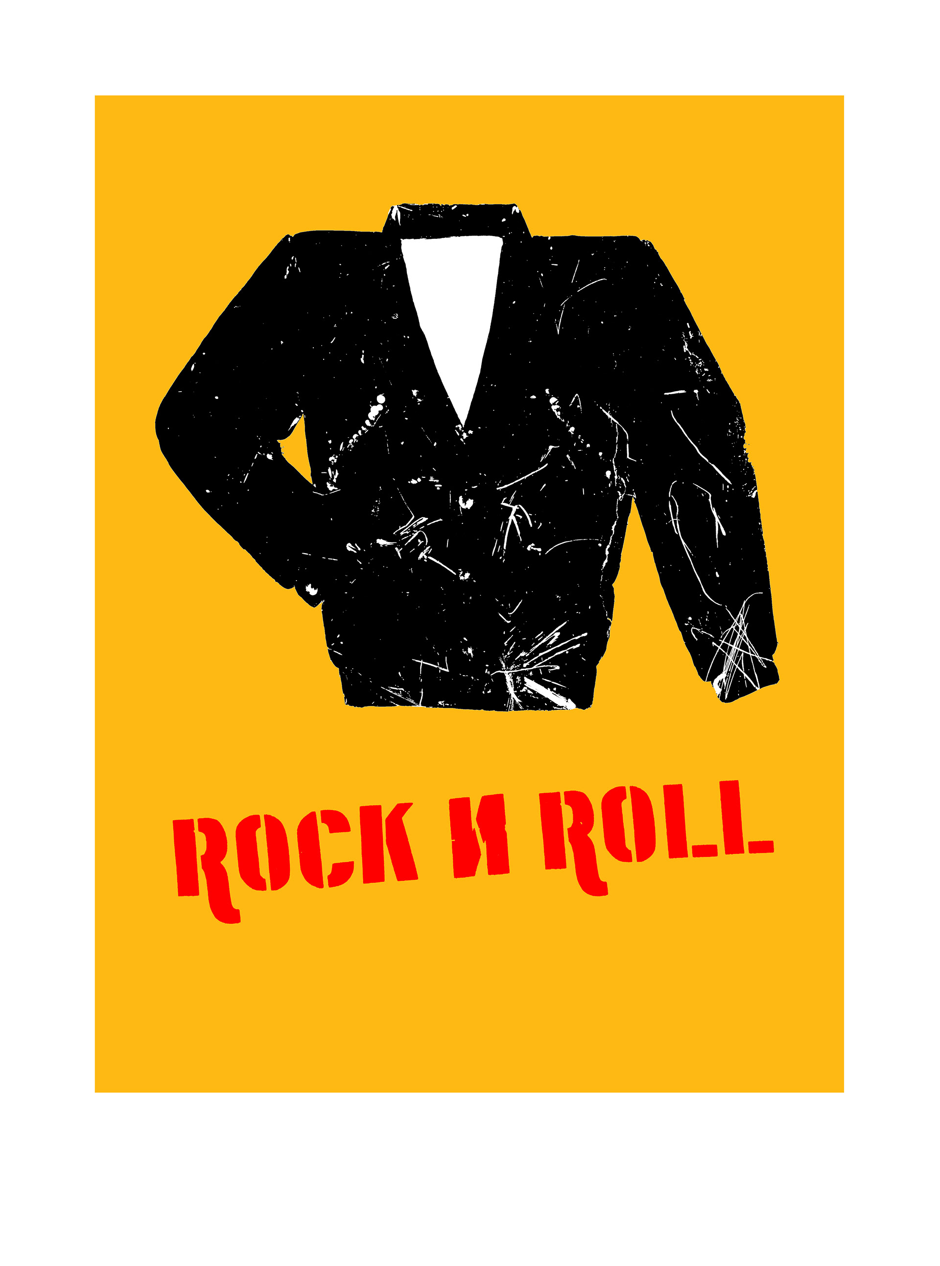 ROCK И ROLL