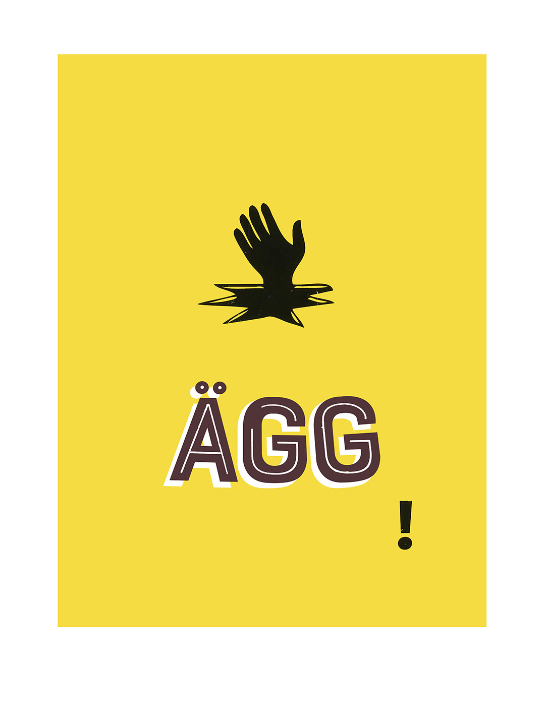 Ägg