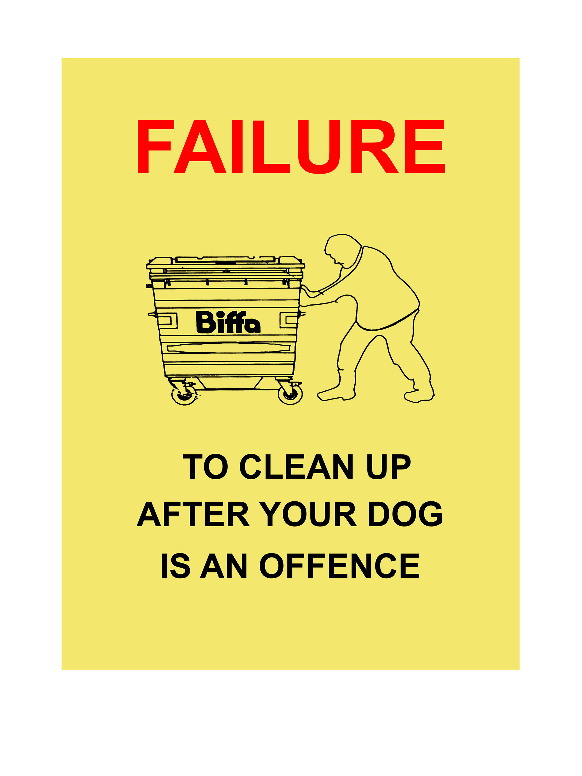 Failure