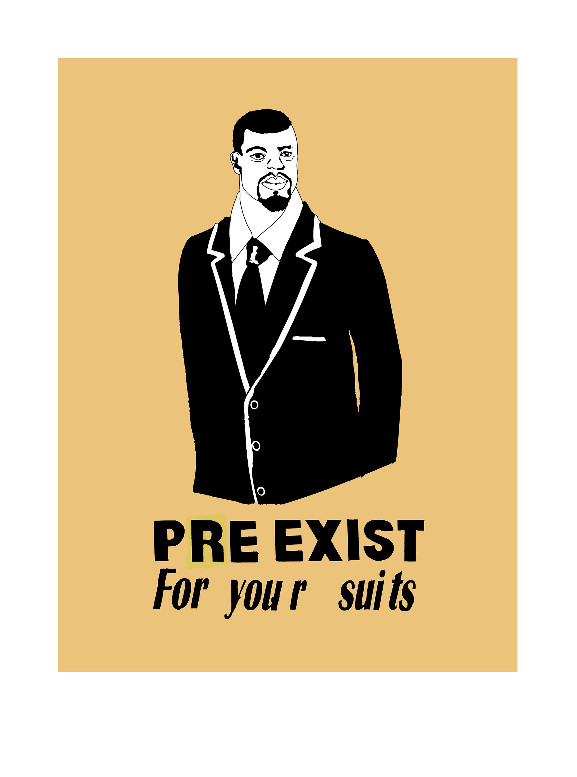 Pre Exist